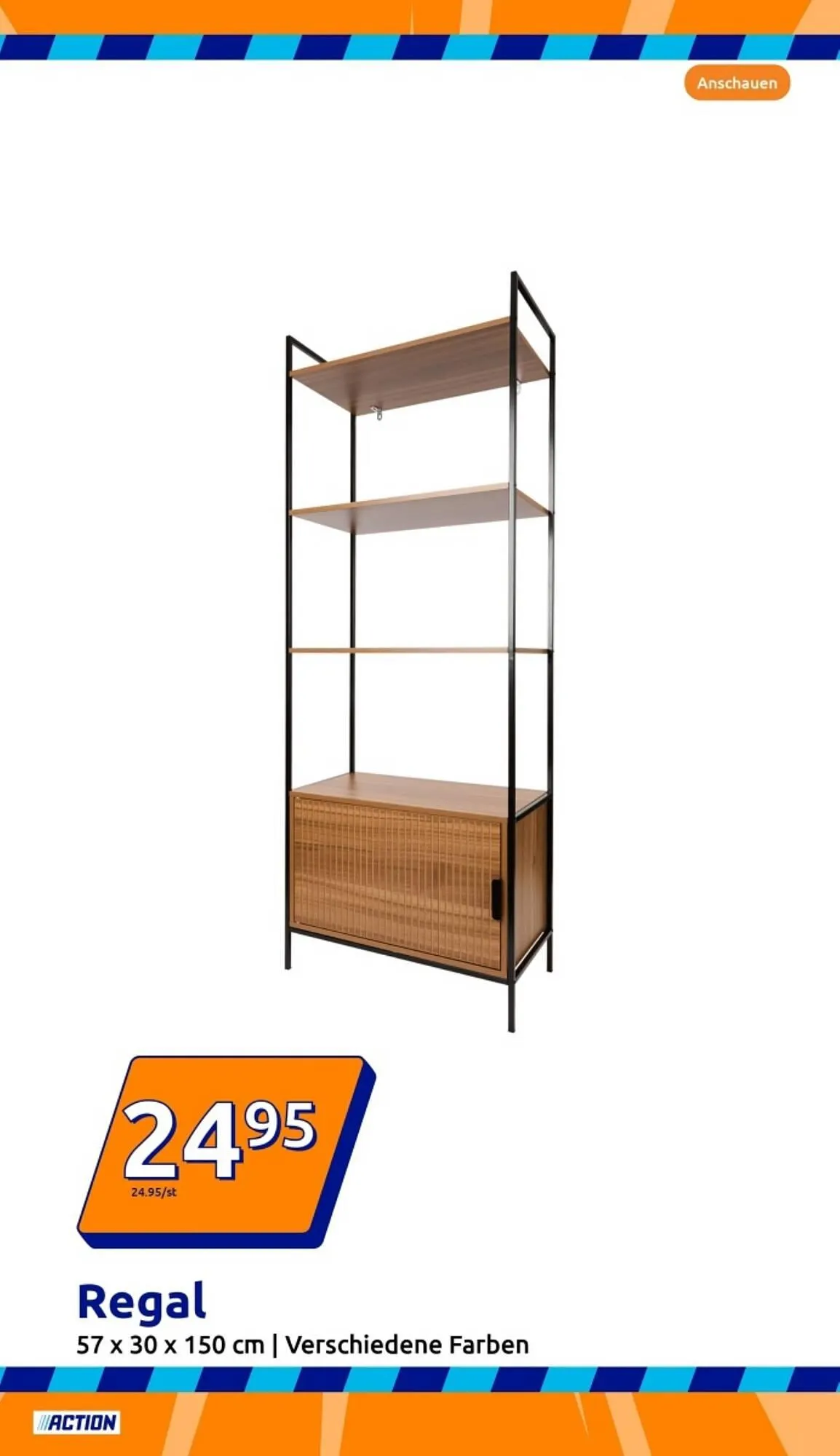 Action Prospekt von 7. Mai bis 13. Mai 2025 - Prospekt seite 6