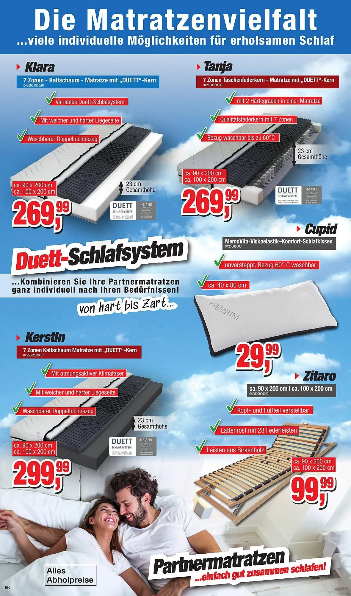 Möbelfundgrube Prospekt von 3. Juli bis 16. Juli 2025 - Prospekt seite 8