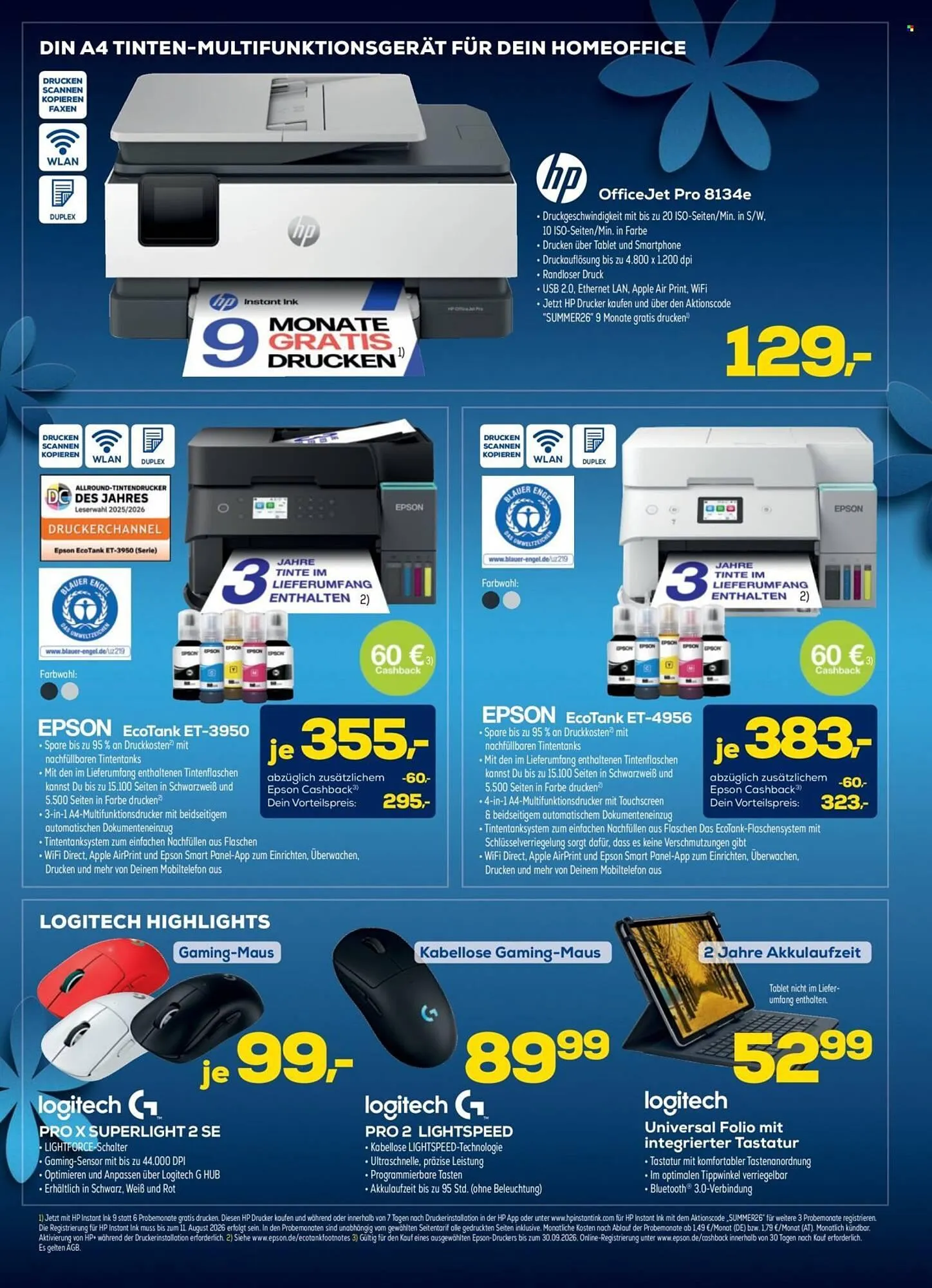 Euronics Prospekt von 6. Mai bis 17. Mai 2026 - Prospekt seite 10