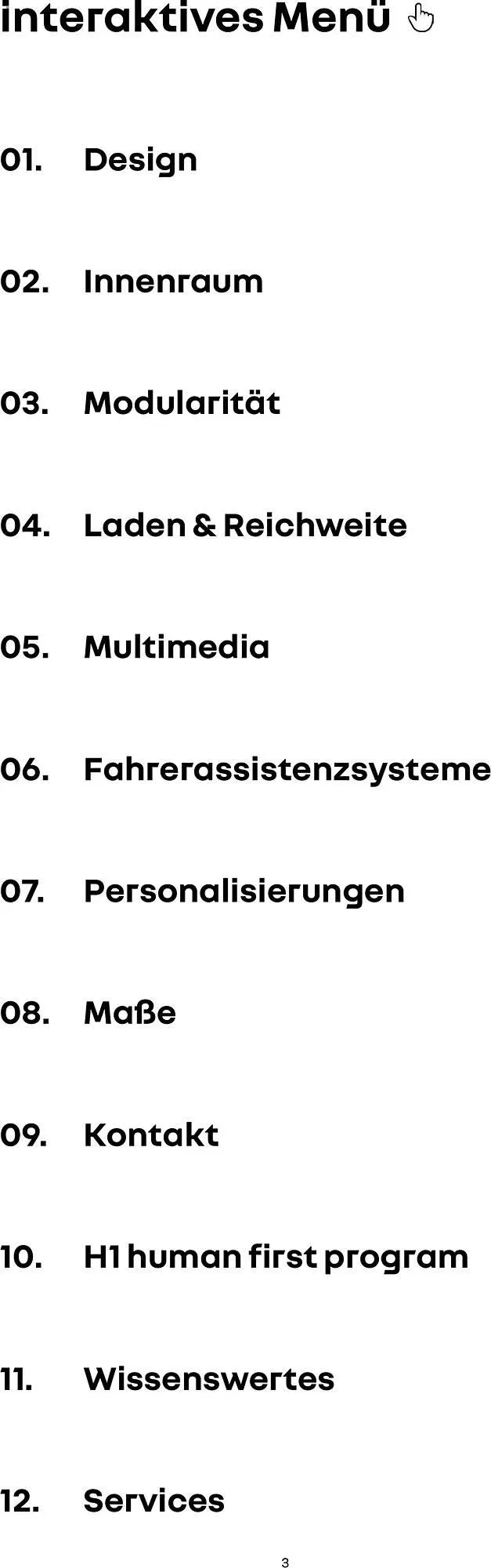 Renault Prospekt von 14. Januar bis 30. September 2026 - Prospekt seite 3