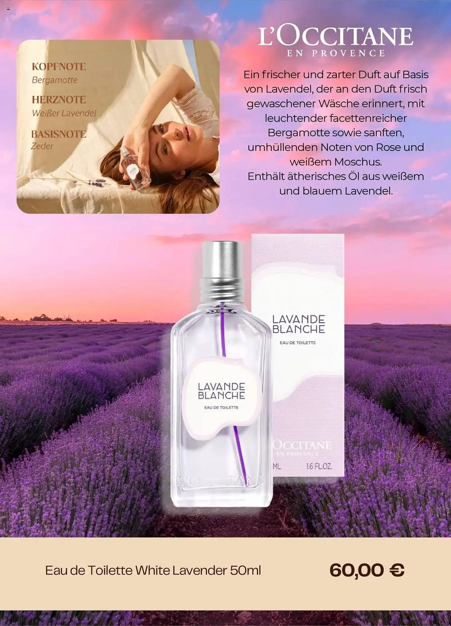 L'Occitane Prospekt von 13. Juni bis 10. Juli 2025 - Prospekt seite 6