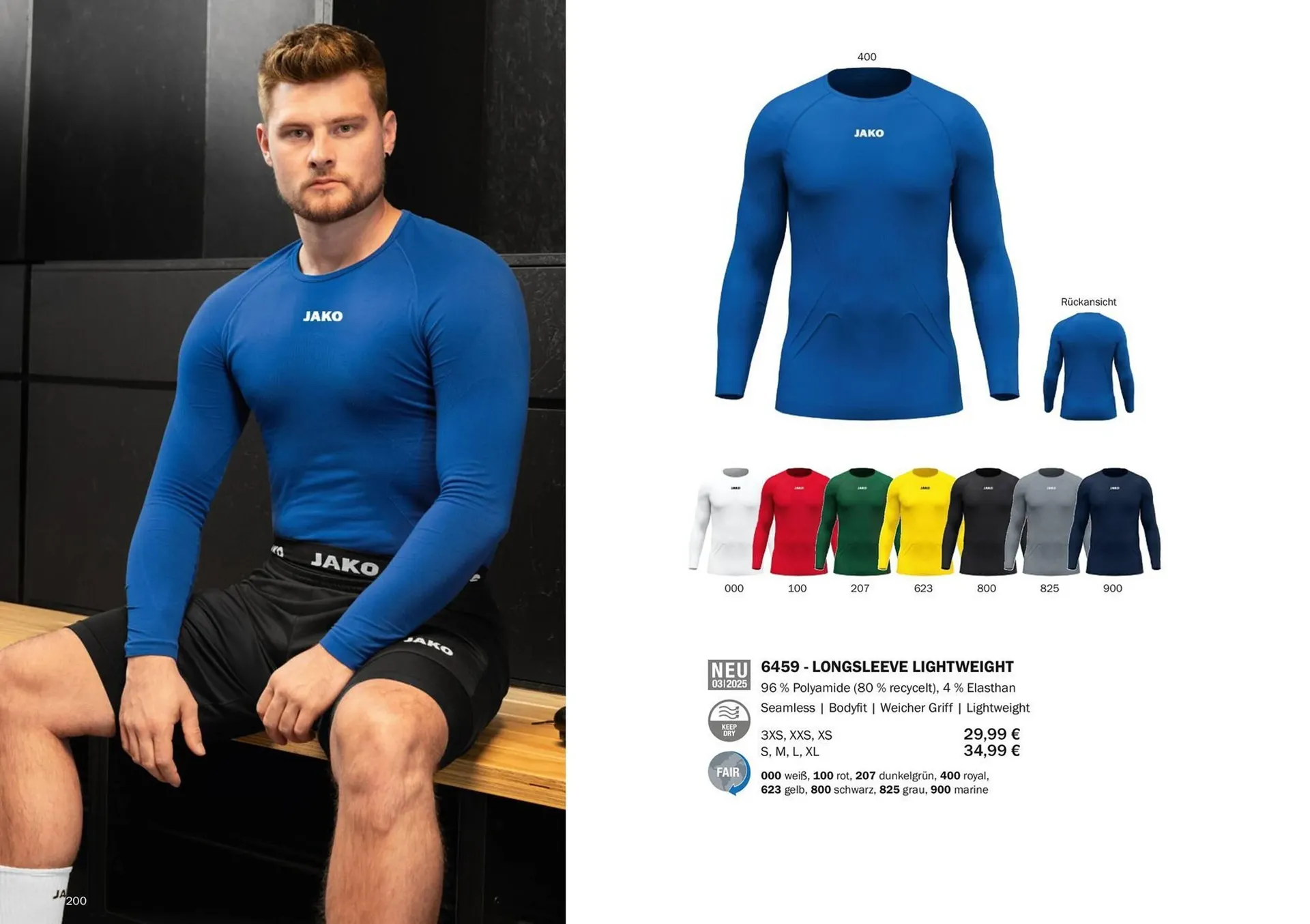 Jako Prospekt von 27. Mai bis 31. Dezember 2025 - Prospekt seite 202