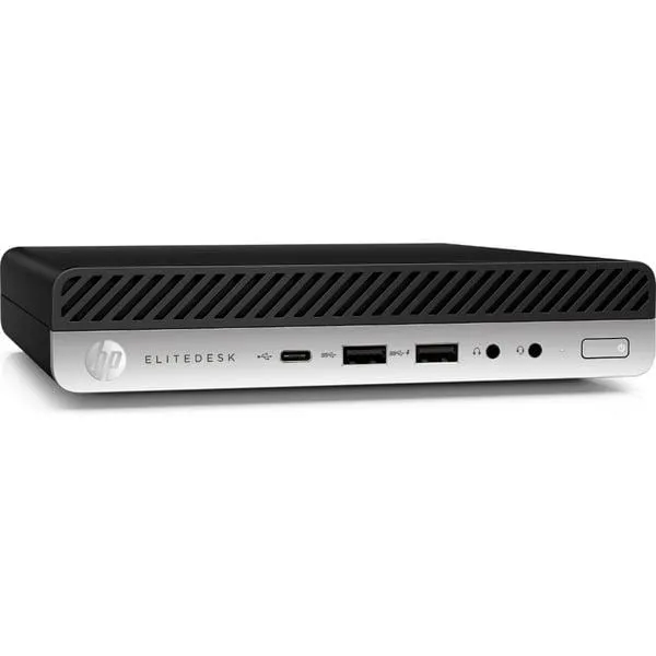 EliteDesk 800 G3 DM Generalüberholt, Mini-PC
