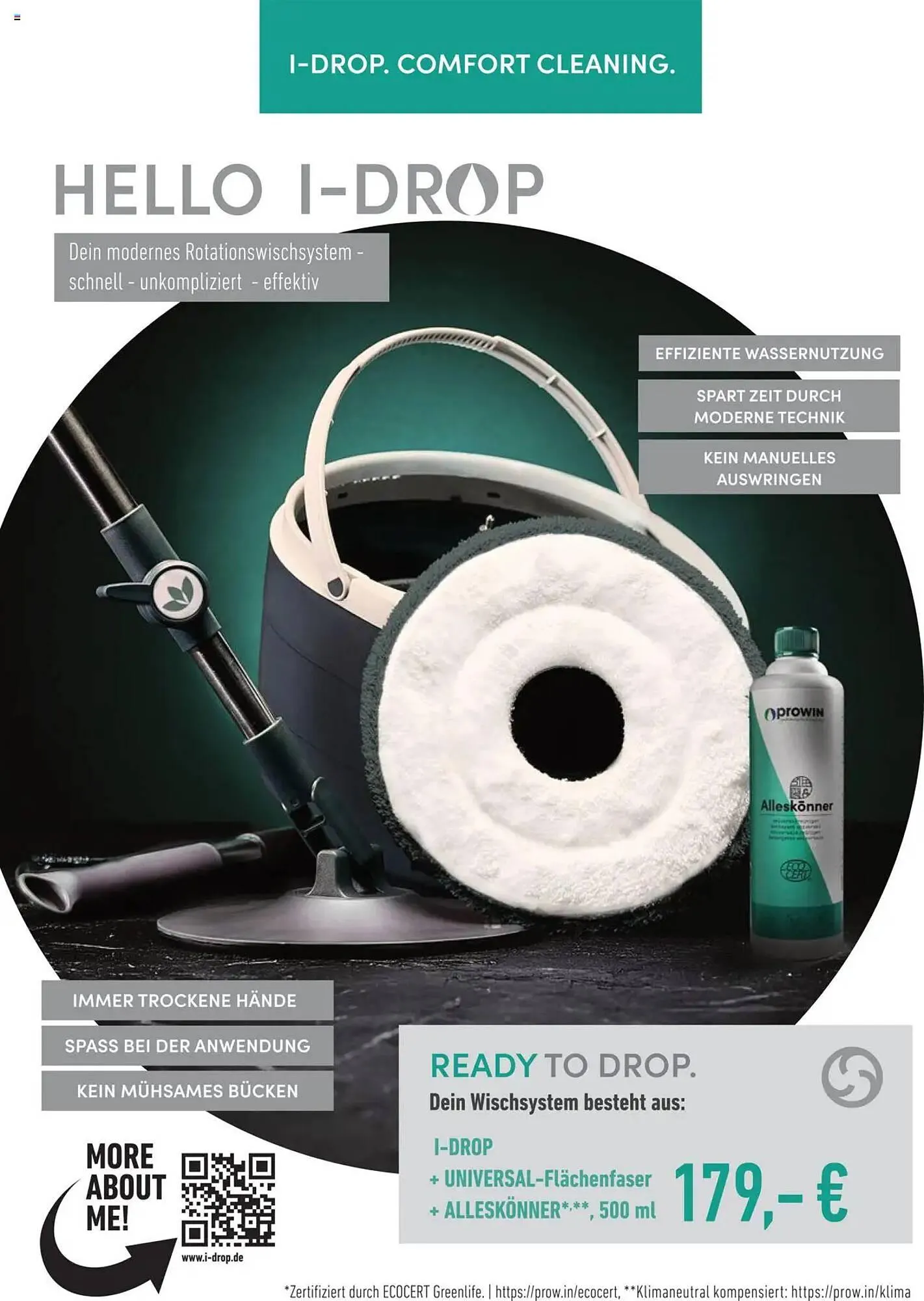 Prowin Prospekt von 1. März bis 31. März 2025 - Prospekt seite 2