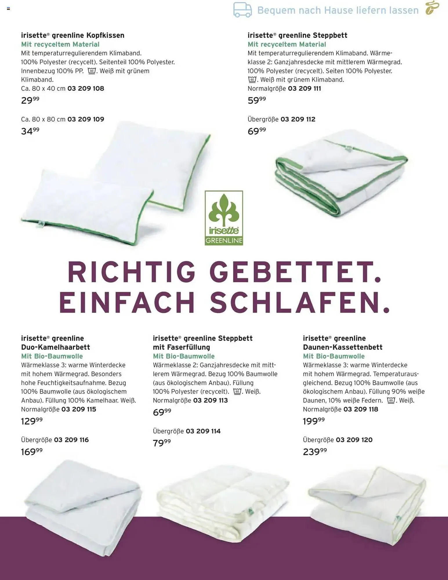 Tchibo Prospekt von 15. September bis 30. November 2025 - Prospekt seite 143