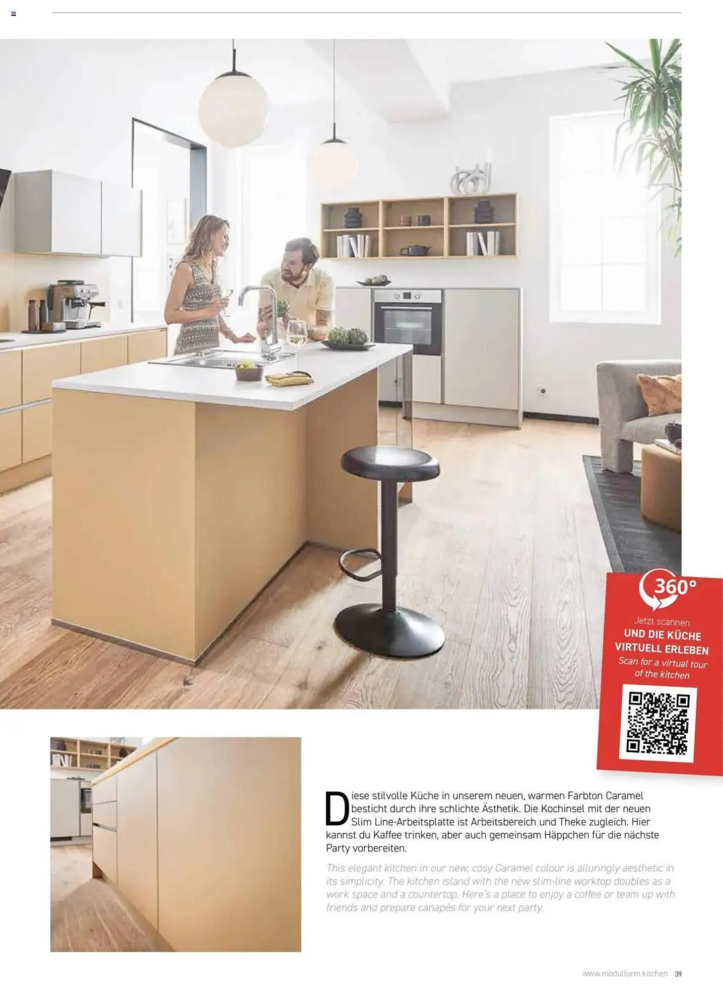 Ostermann Prospekt von 26. Mai bis 30. September 2025 - Prospekt seite 39