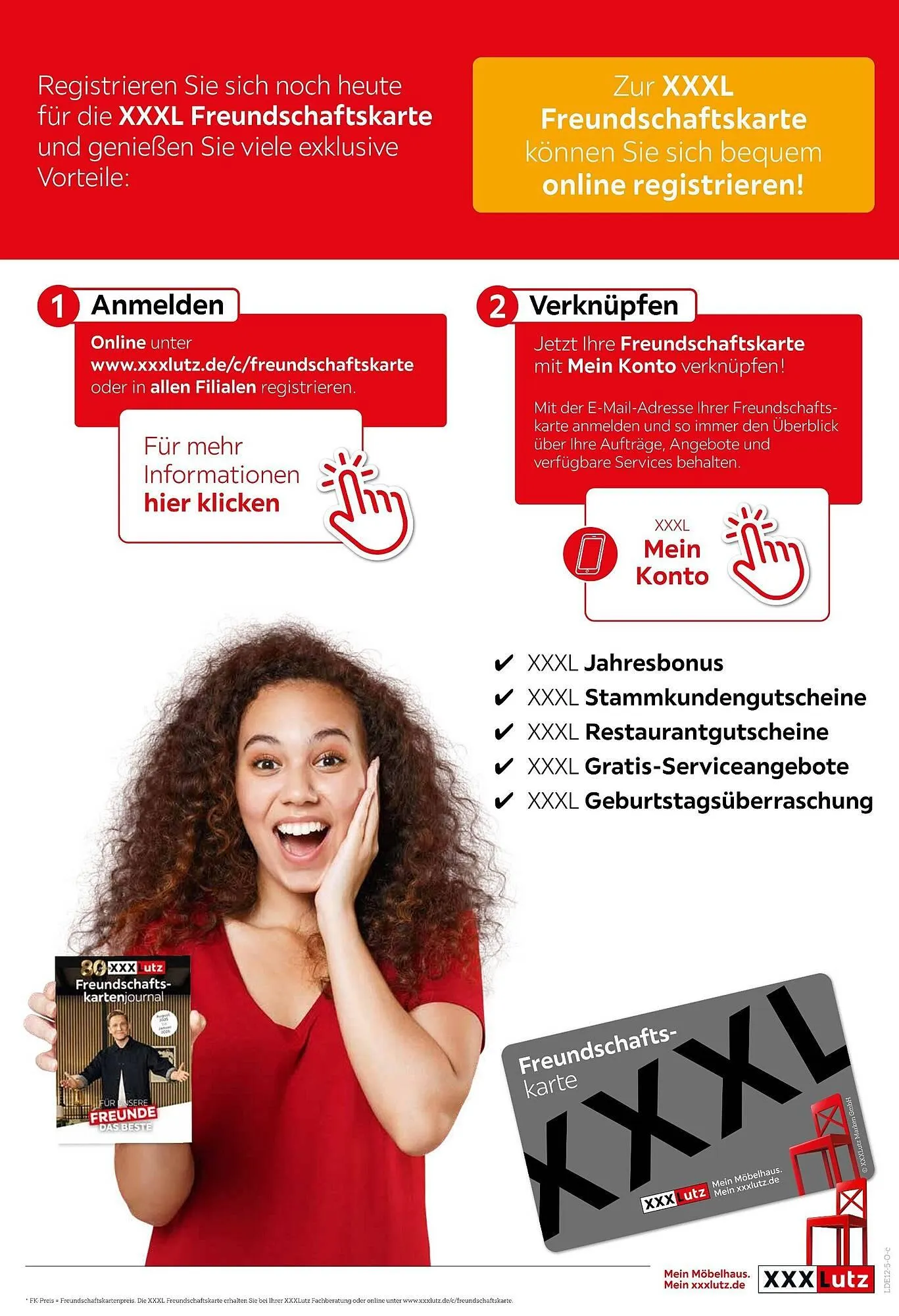 XXXLutz Prospekt von 20. Dezember bis 4. Januar 2026 - Prospekt seite 15