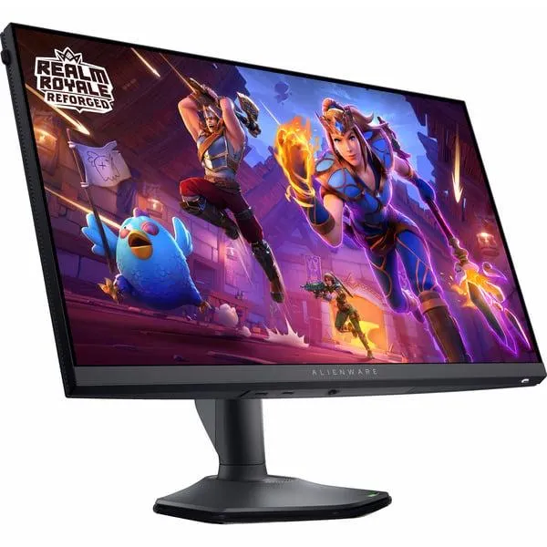Alienware AW2724HF, Gaming-Monitor