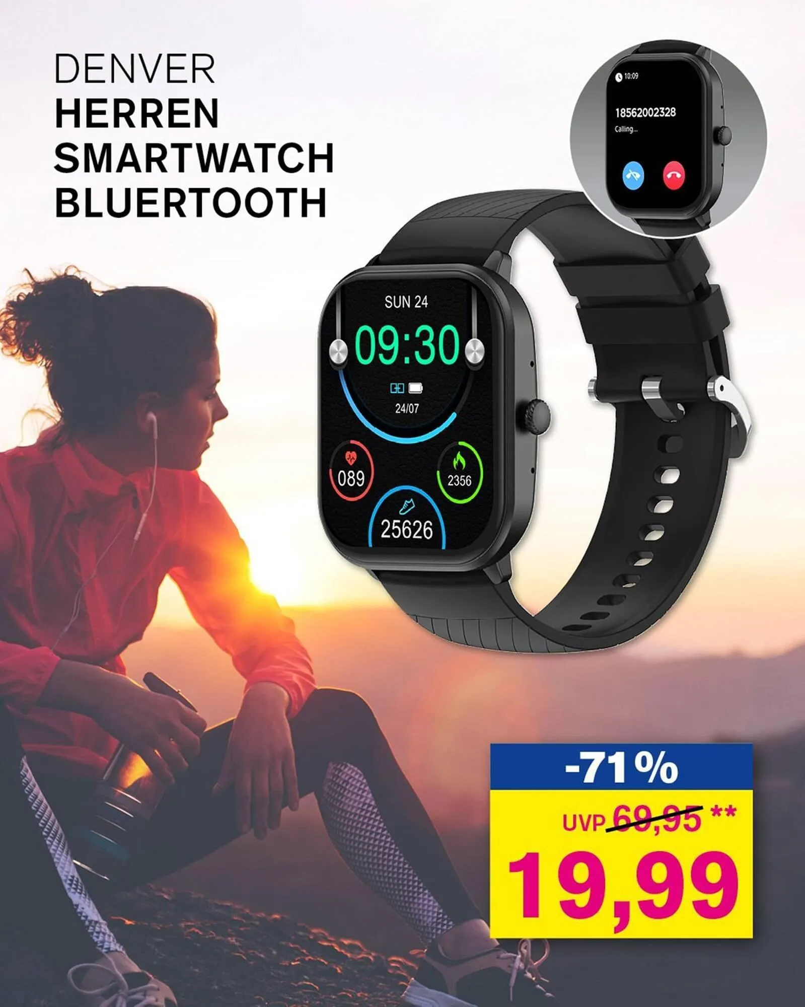 KODi Prospekt von 24. Juli bis 24. Juli 2026 - Prospekt seite 1