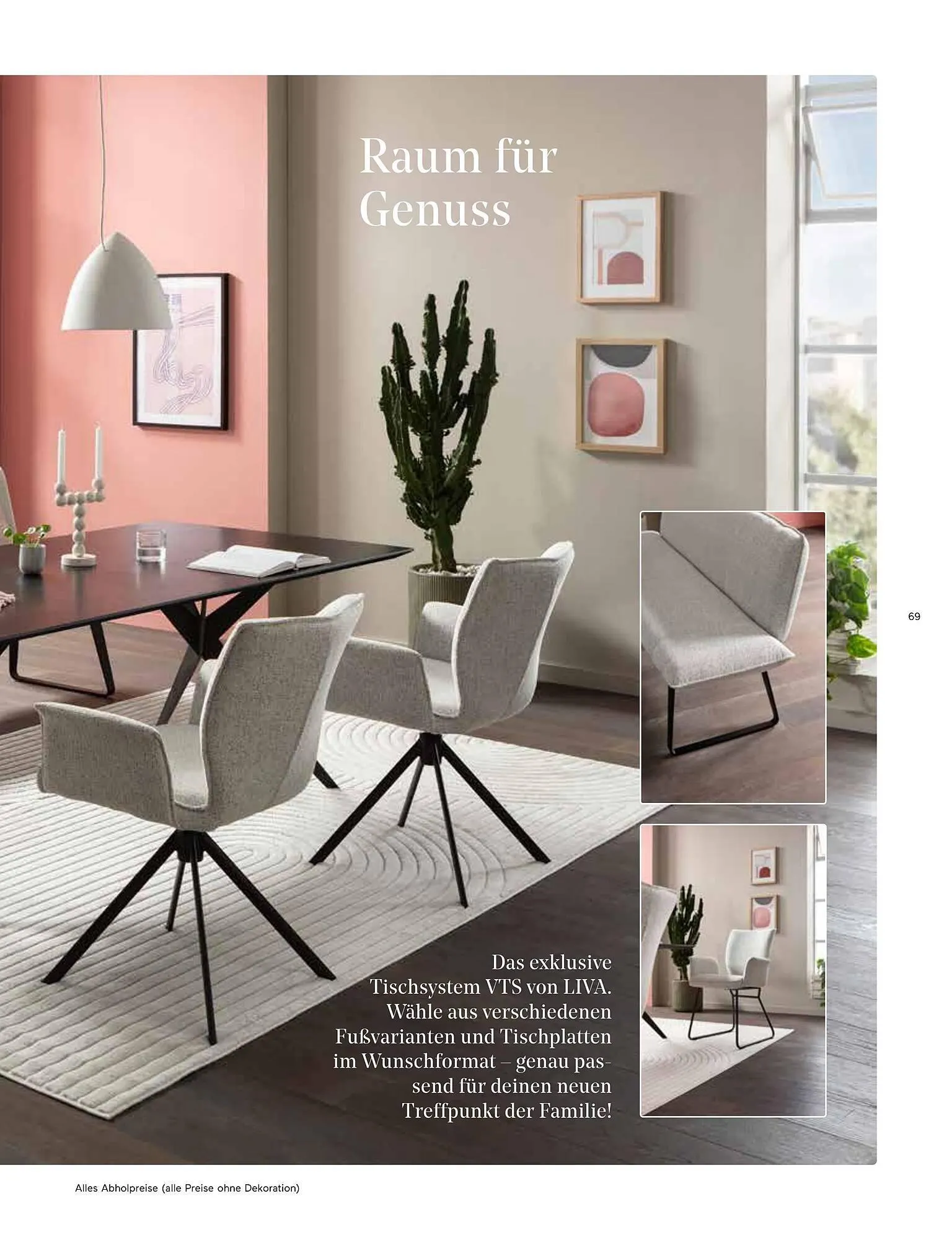 Wiethoff Prospekt von 4. Januar bis 31. Dezember 2025 - Prospekt seite 69