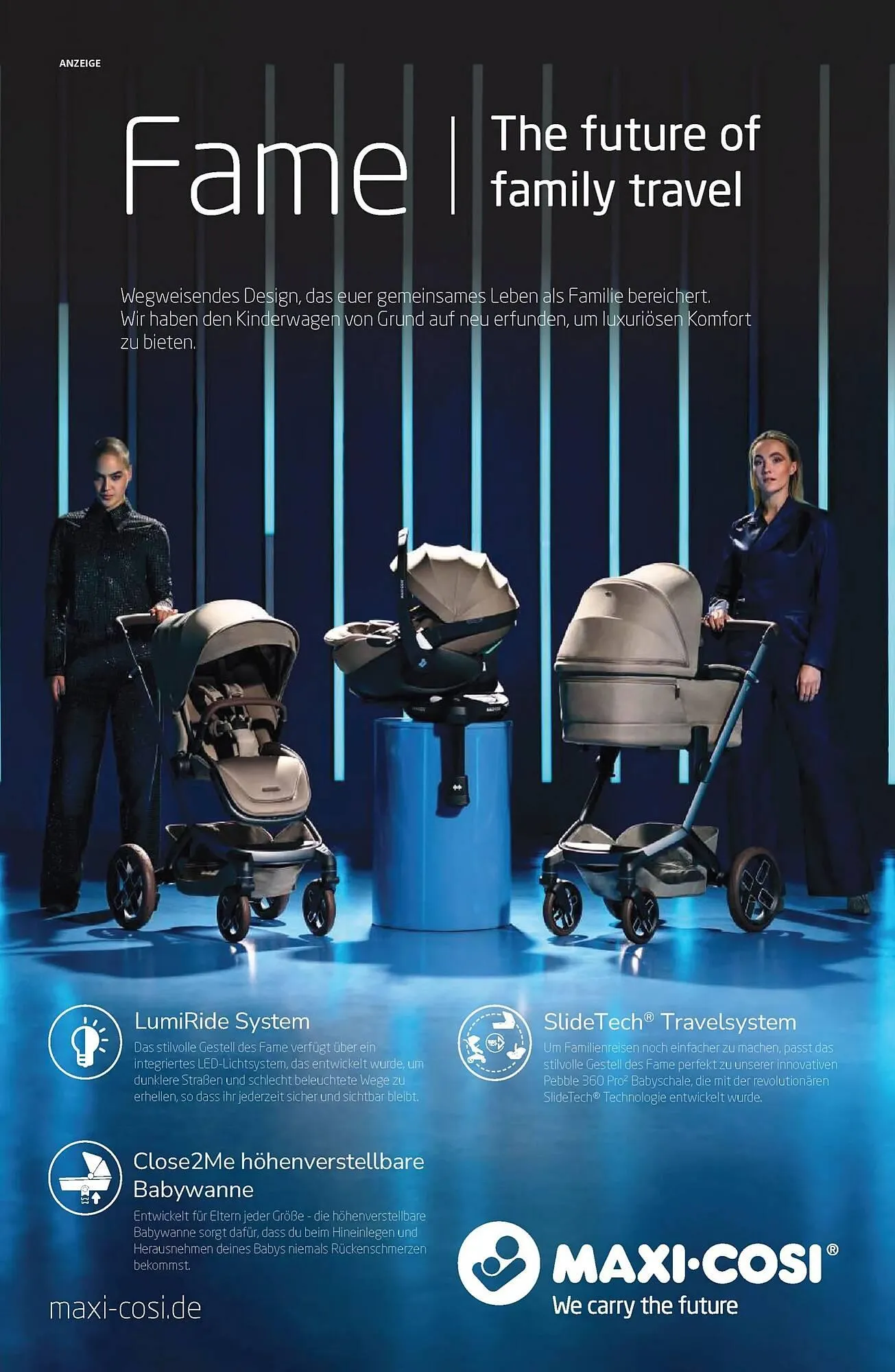 Baby Walz Prospekt von 29. November bis 1. Februar 2025 - Prospekt seite 99