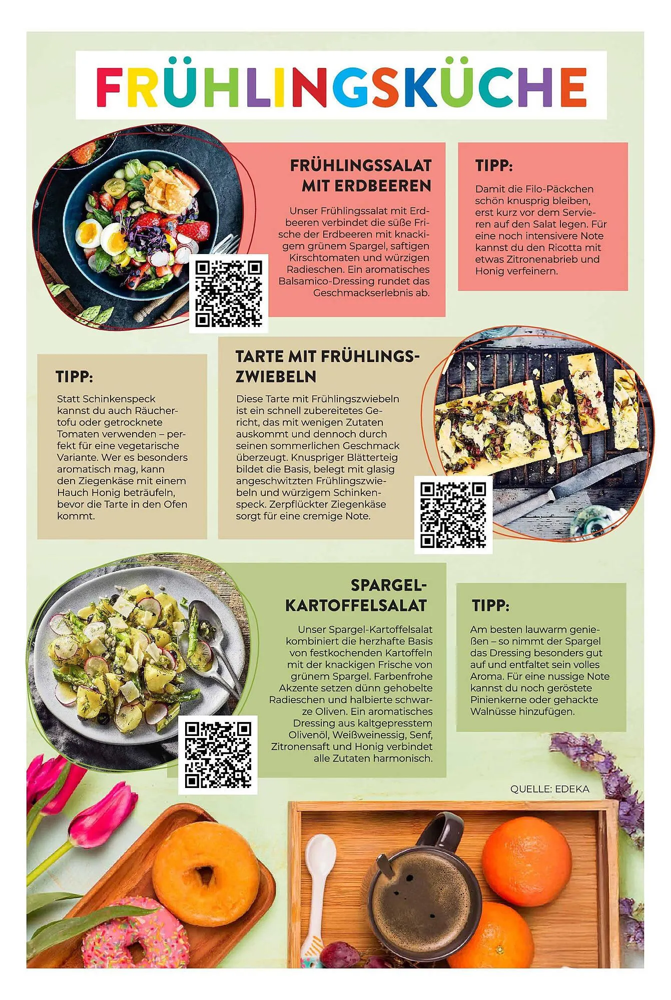 Hieber's Frische Center Prospekt von 23. März bis 29. März 2025 - Prospekt seite 8