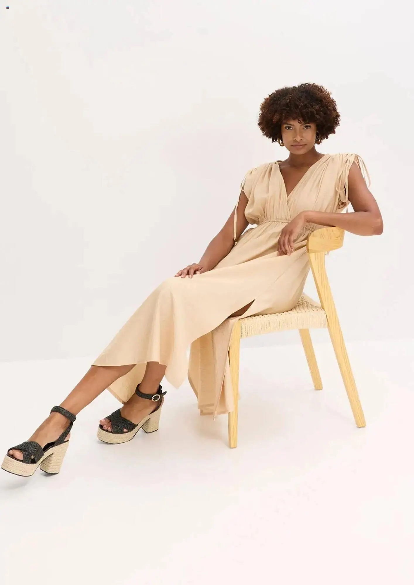 Catalog Catalog Bonprix de la 31 iulie până la 31 august 2025 - Revista Pagina 2