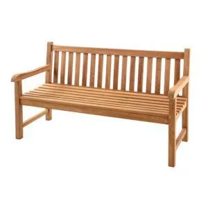 Gartenbank EMPIRE TEAK