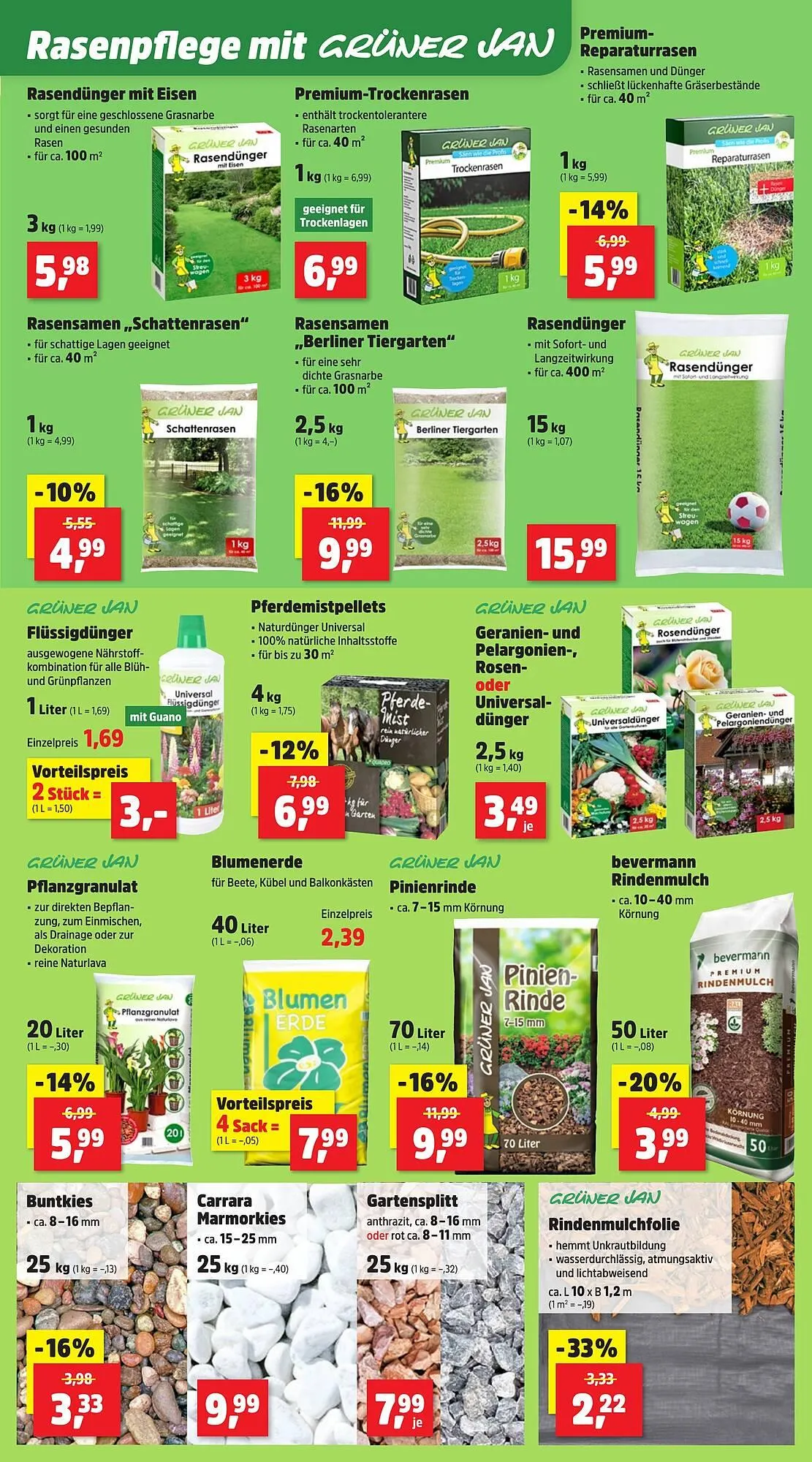 Thomas Philipps Prospekt von 26. Mai bis 31. Mai 2025 - Prospekt seite 3