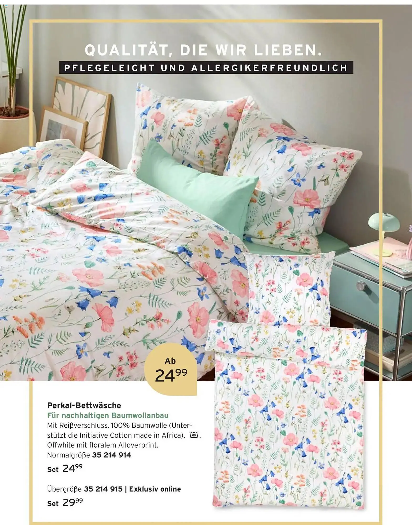 Tchibo Prospekt von 11. Februar bis 3. März 2026 - Prospekt seite 7