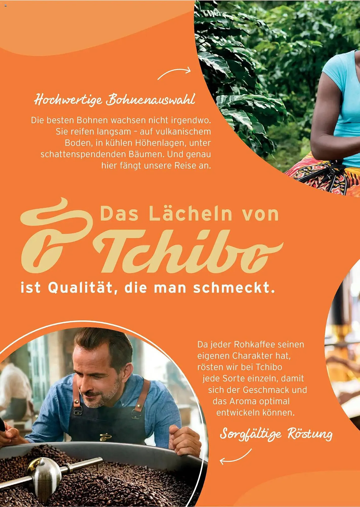 Tchibo Prospekt von 13. Mai bis 2. Juni 2026 - Prospekt seite 24