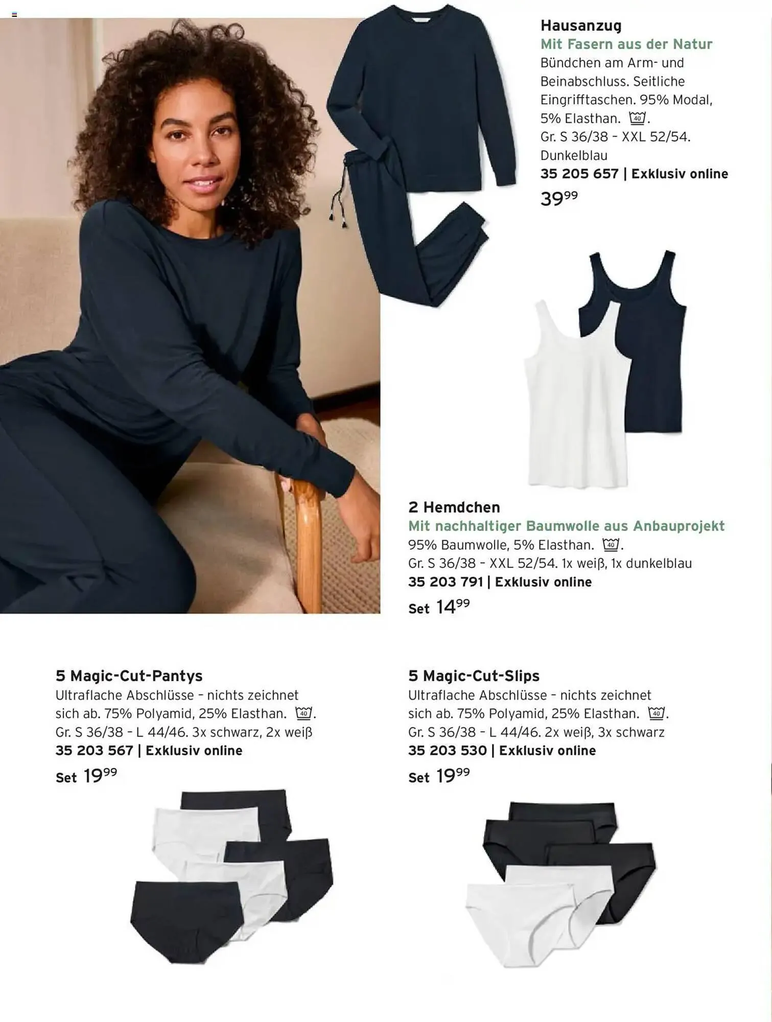 Tchibo Prospekt von 16. April bis 6. Mai 2025 - Prospekt seite 8