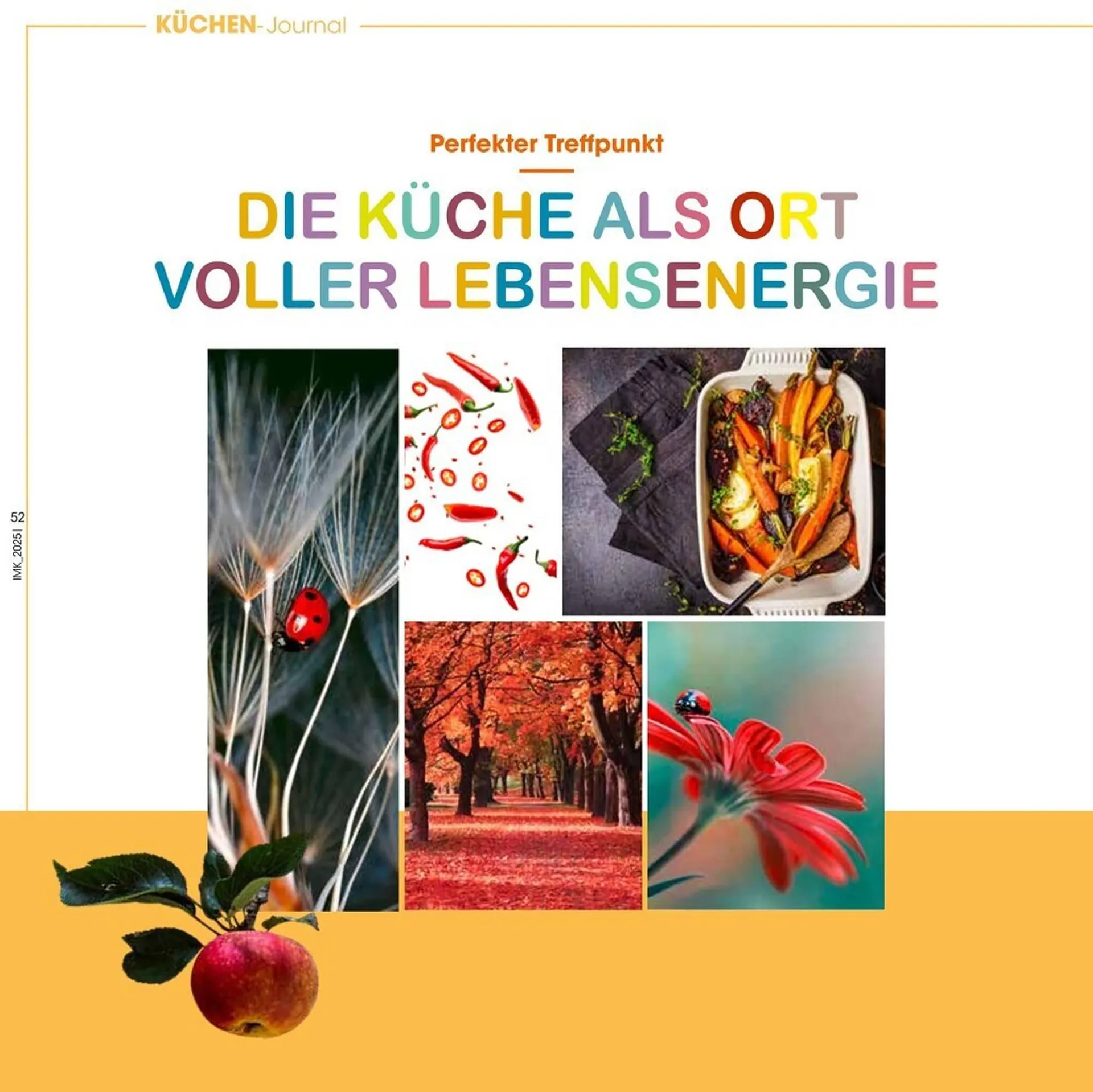 Zurbrüggen Prospekt von 15. Juni bis 31. Dezember 2025 - Prospekt seite 52