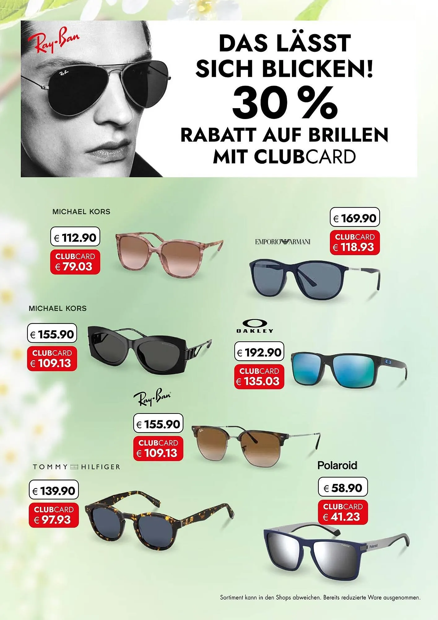 Travel Free Prospekt von 2. Mai bis 15. Mai 2025 - Prospekt seite 9