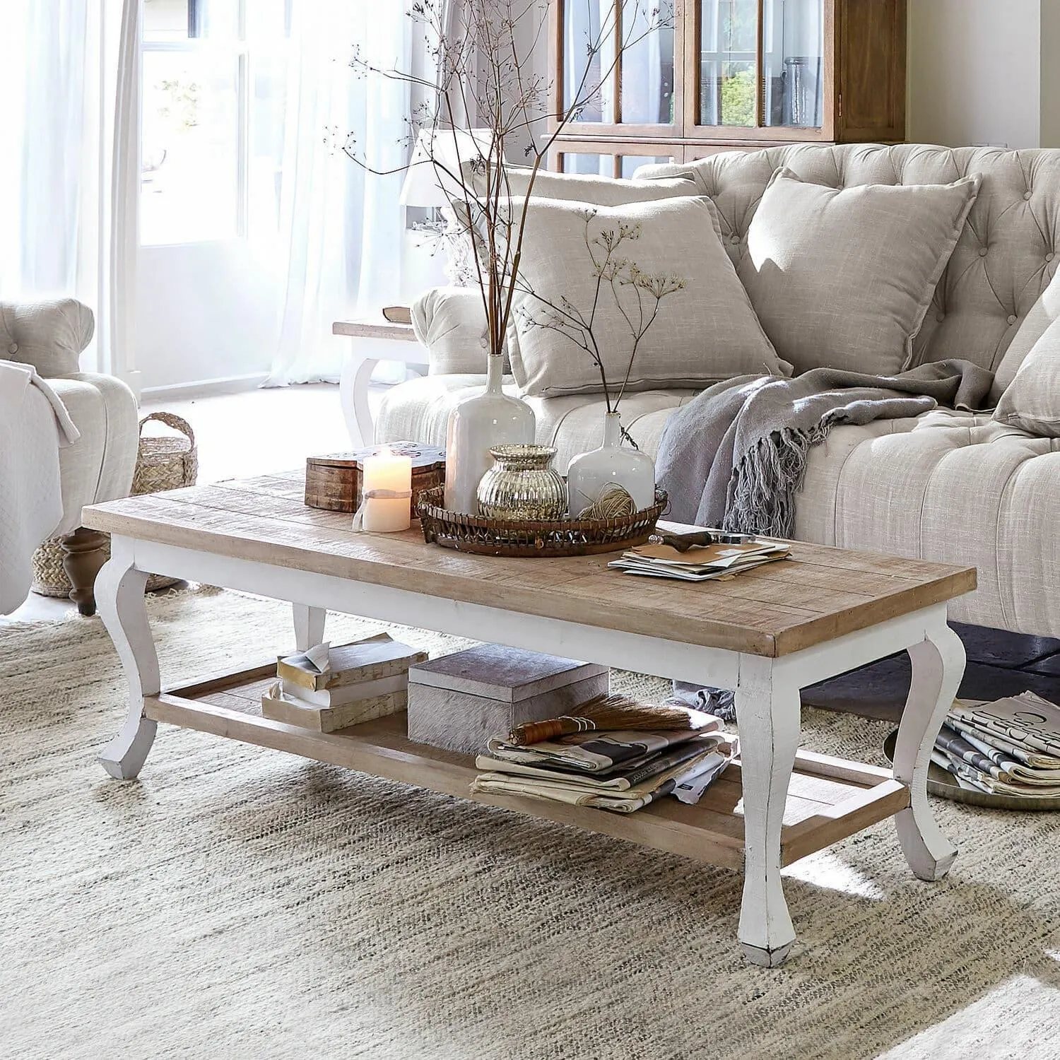 Couchtisch Riverside