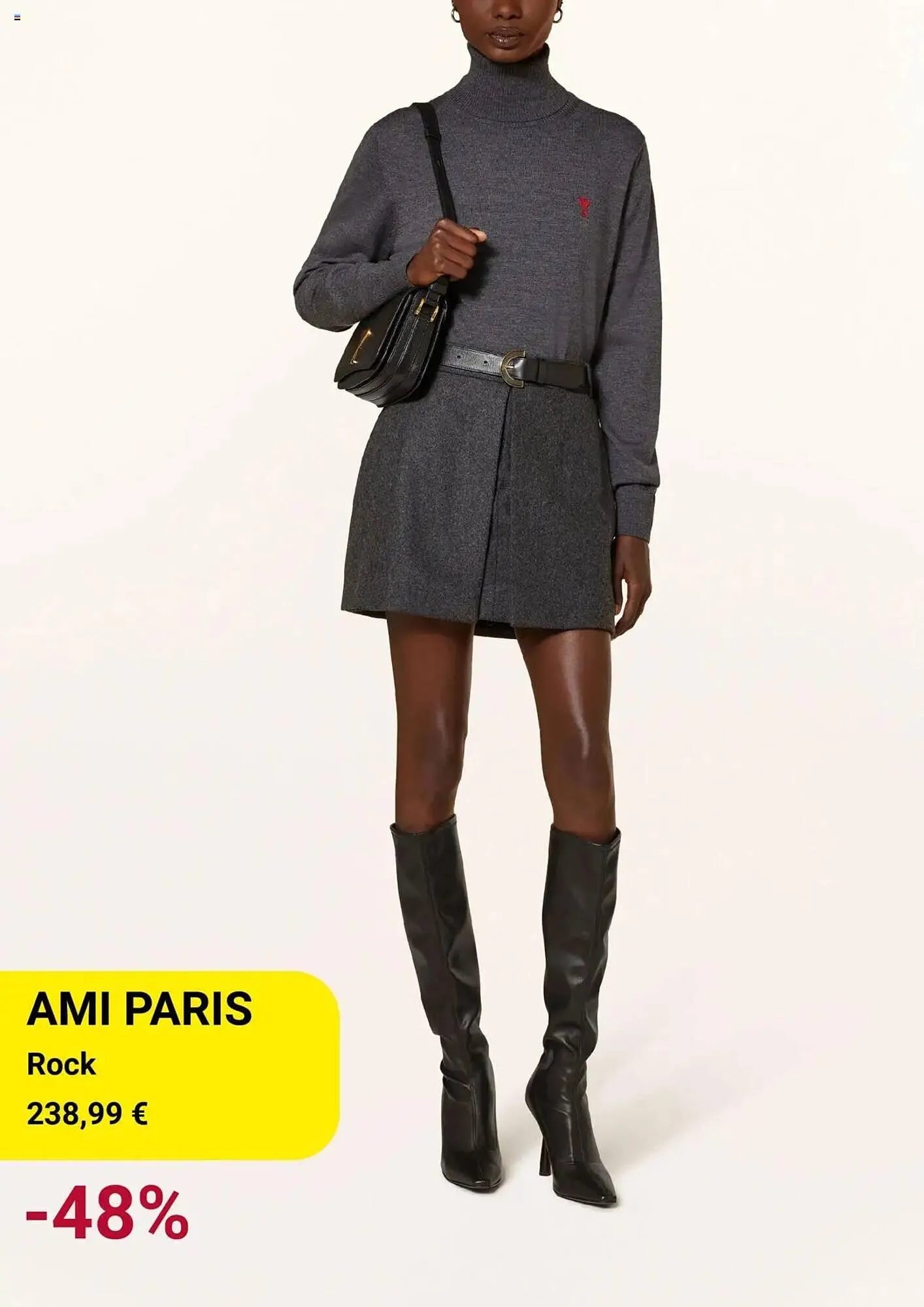 Breuninger Prospekt von 25. April bis 25. Mai 2025 - Prospekt seite 3