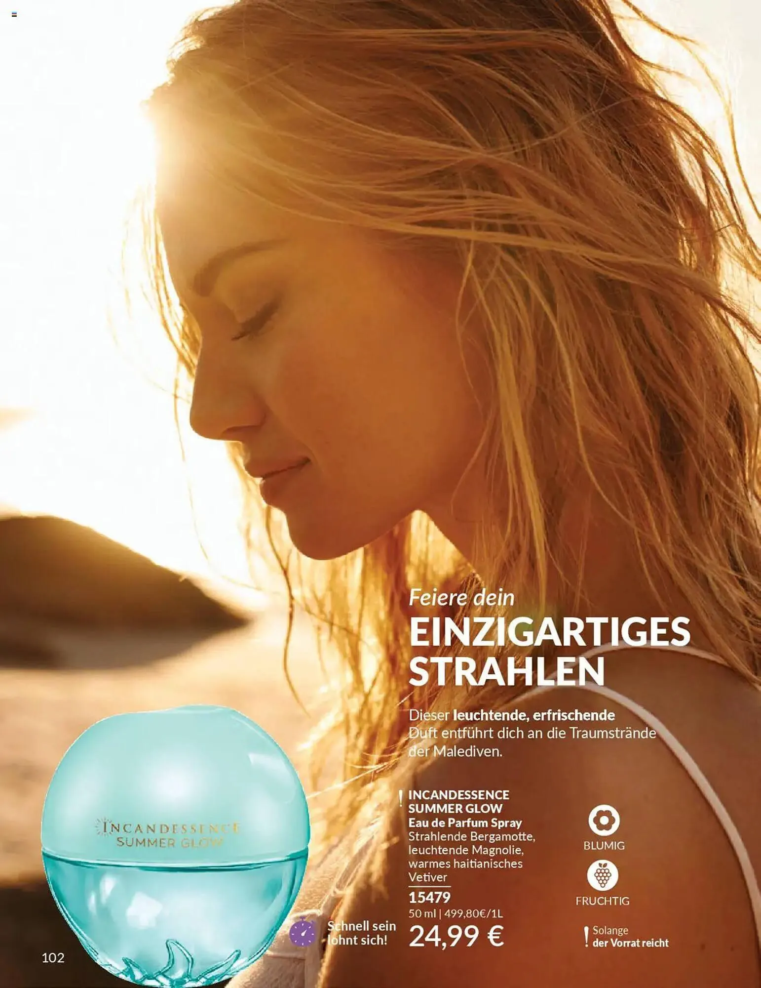 Avon Prospekt von 1. September bis 30. September 2025 - Prospekt seite 104