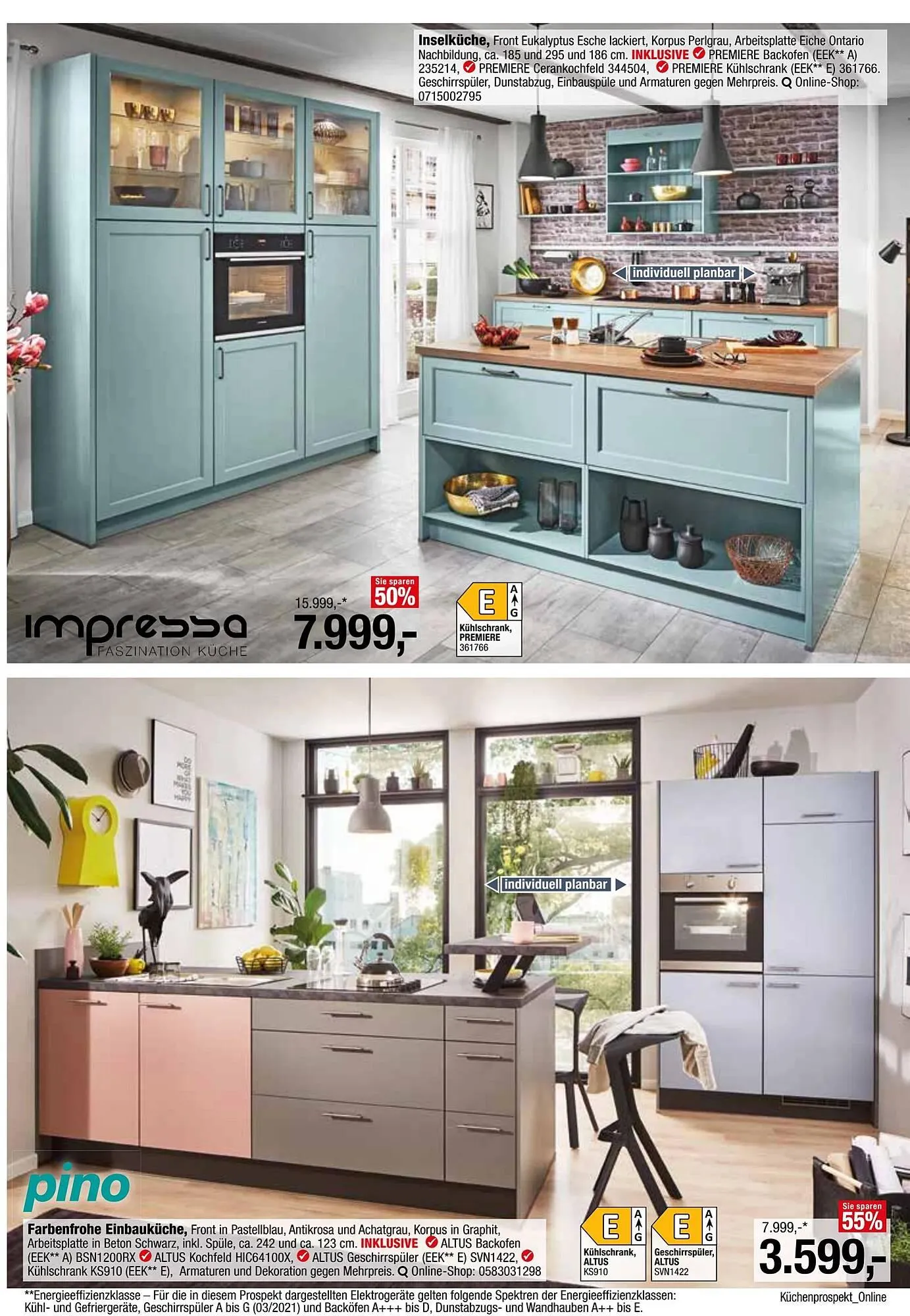 Opti Wohnwelt Prospekt von 29. Juni bis 1. August 2025 - Prospekt seite 7