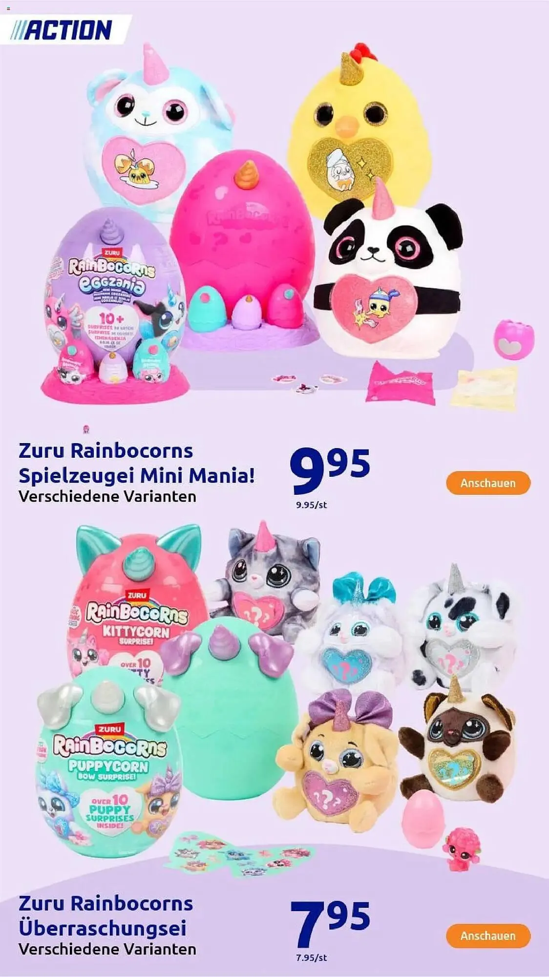 Action Prospekt von 26. November bis 2. Dezember 2025 - Prospekt seite 101