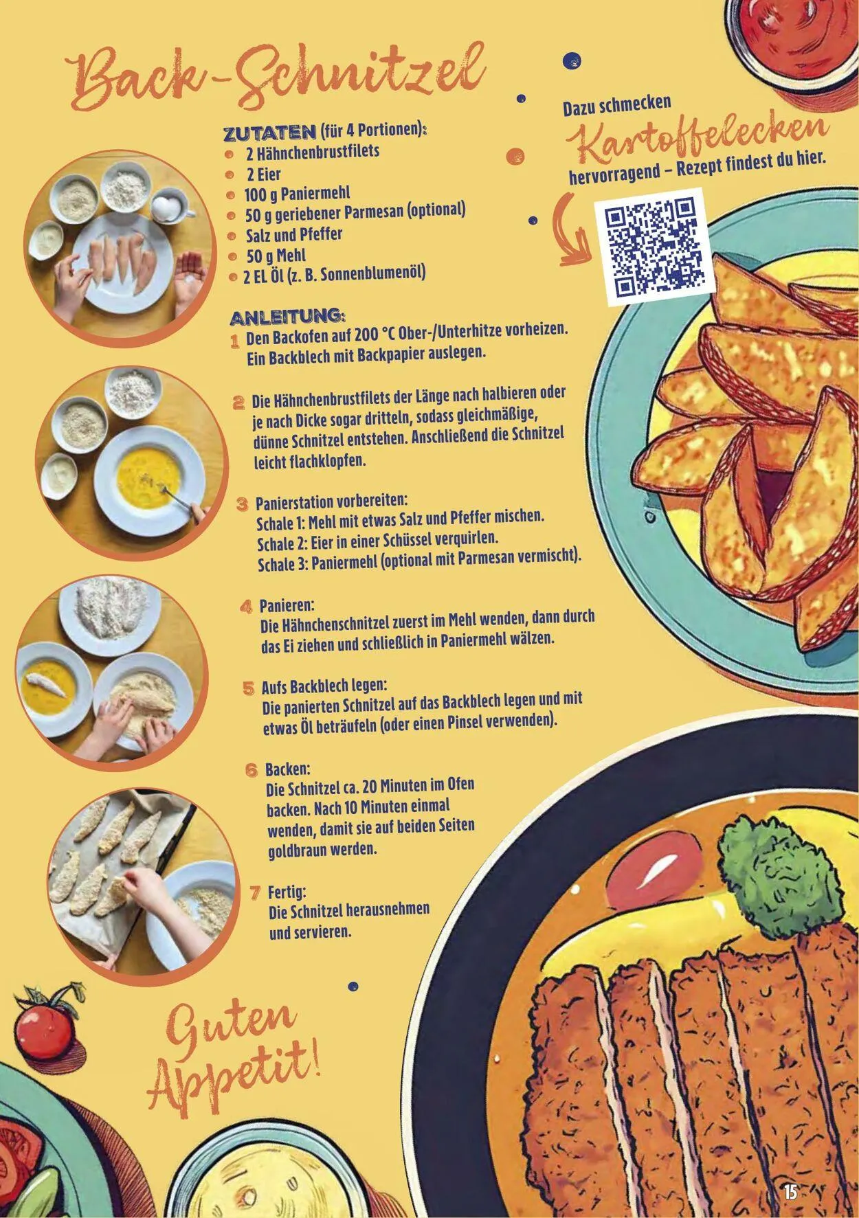 Marktkauf - Döbeln Aktueller Prospekt von 14. Juli bis 19. Juli 2025 - Prospekt seite 61