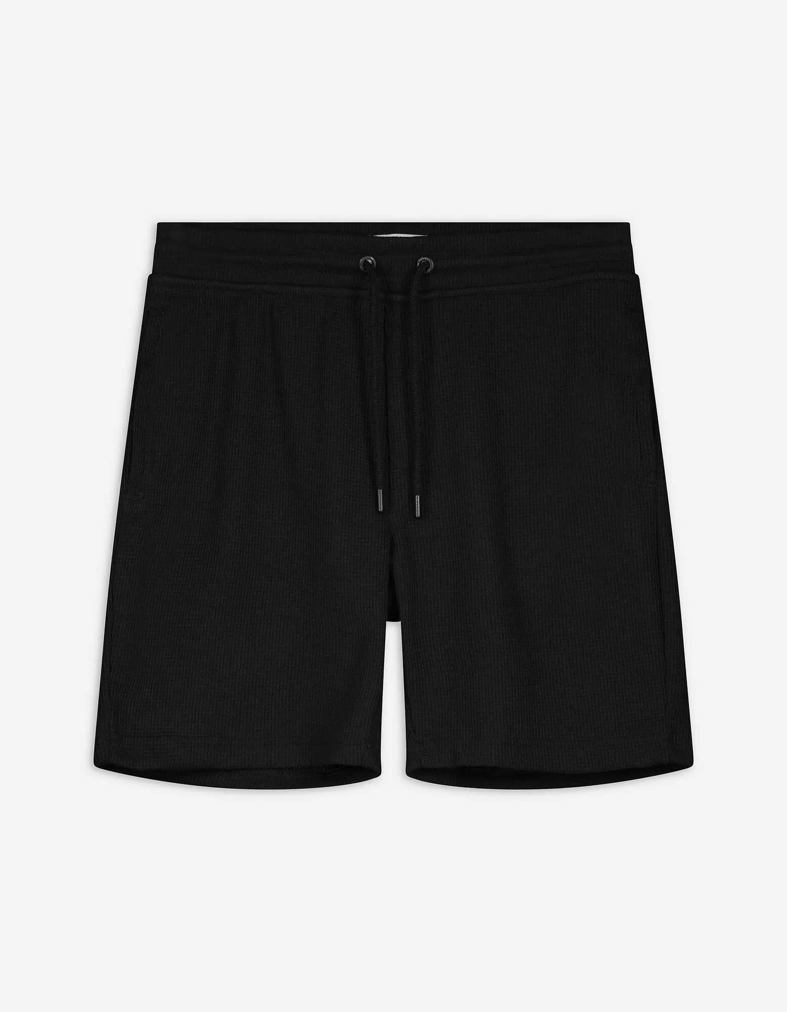 Pantaloncini - Regular Fit - nero