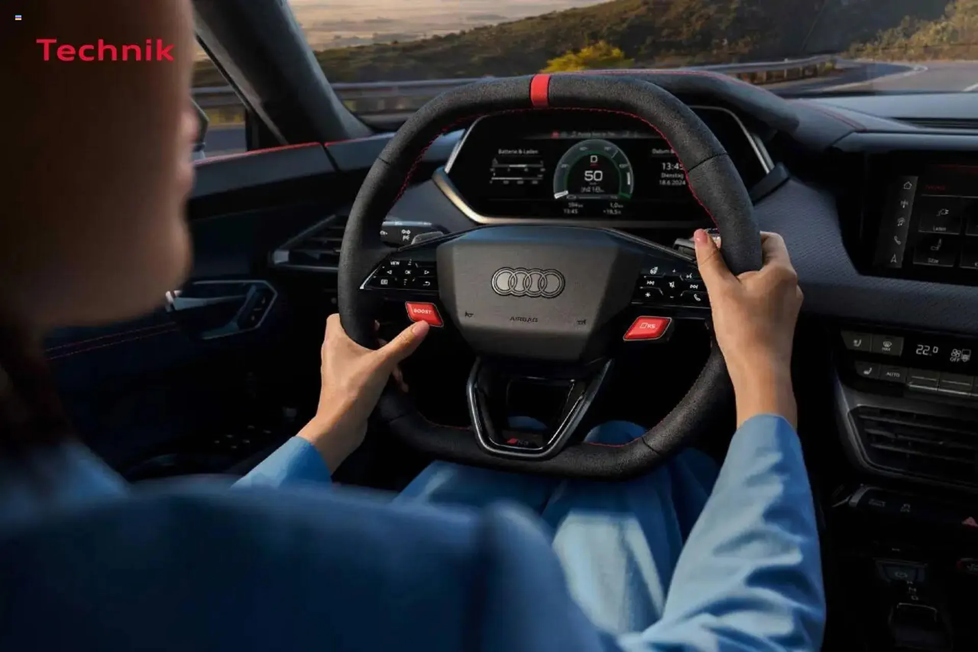 Audi Prospekt von 29. Januar bis 29. Januar 2026 - Prospekt seite 54