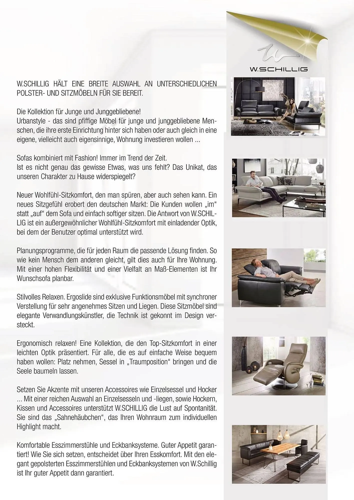 Multipolster Prospekt von 25. Juni bis 26. Juli 2025 - Prospekt seite 11