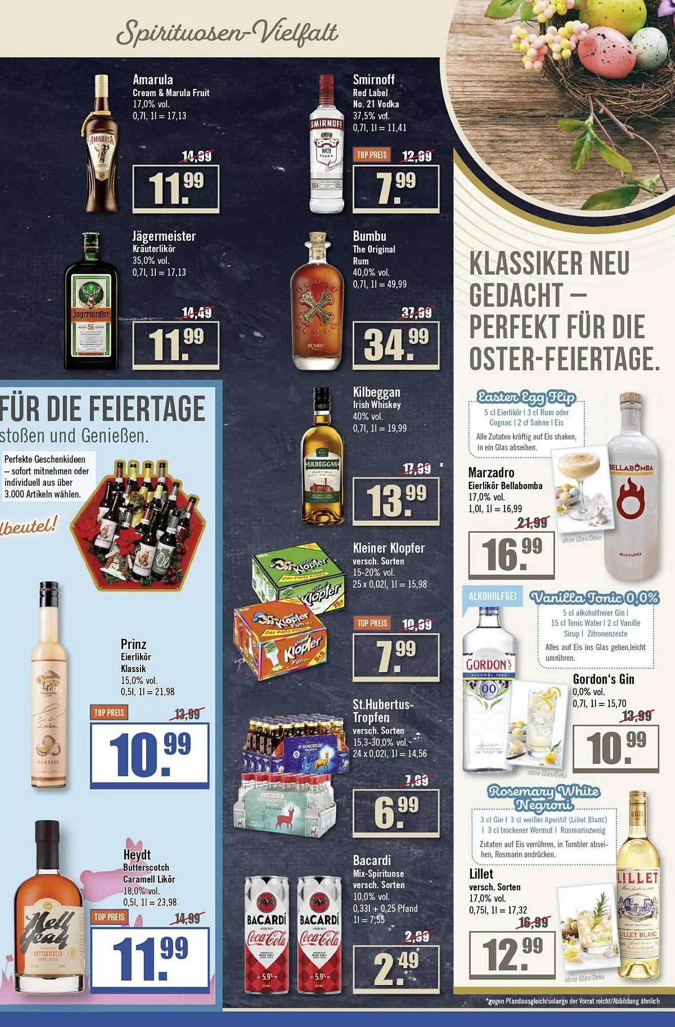 Zisch Prospekt von 30. März bis 4. April 2026 - Prospekt seite 7