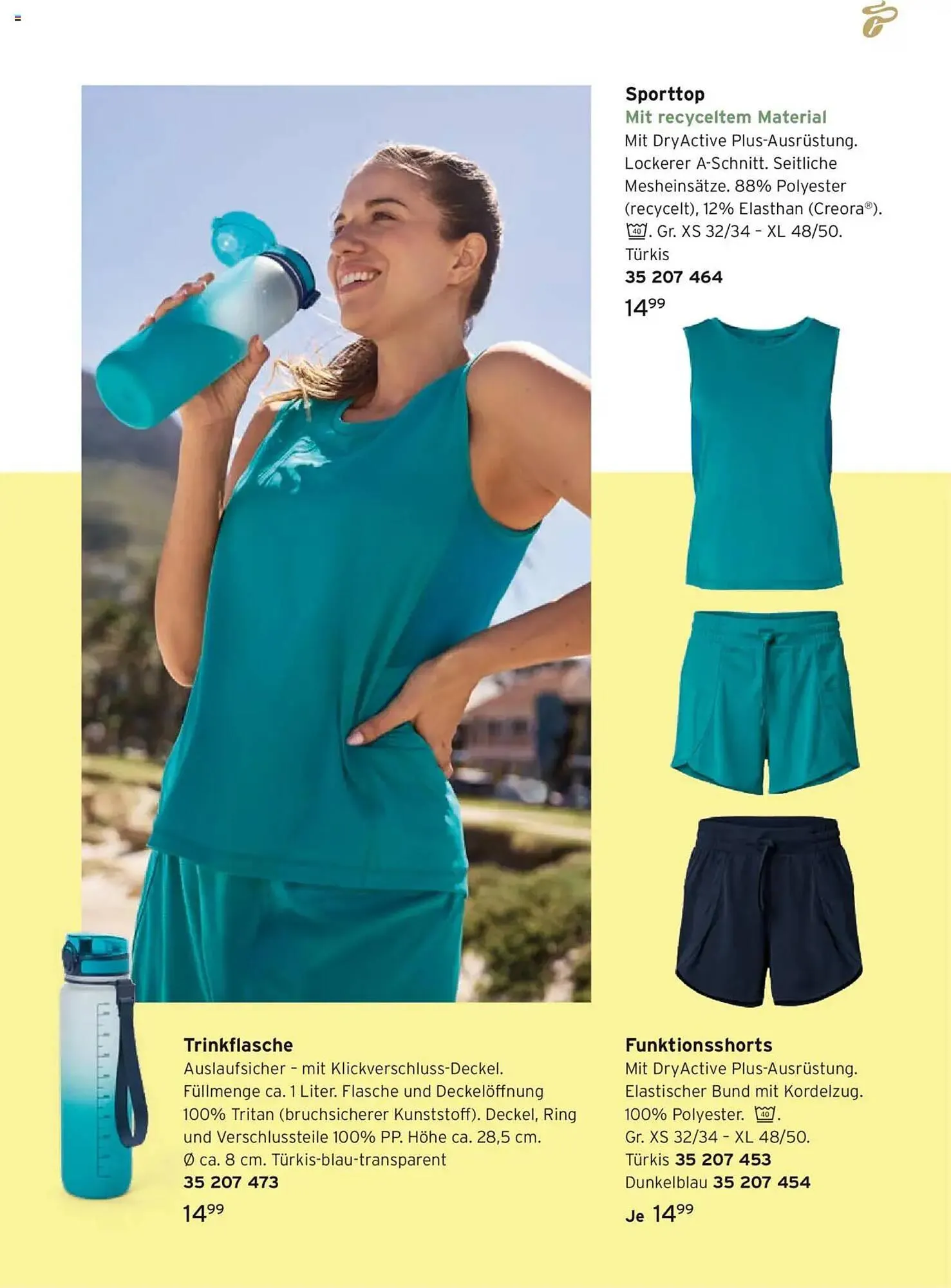 Tchibo Prospekt von 11. Juni bis 1. Juli 2025 - Prospekt seite 5