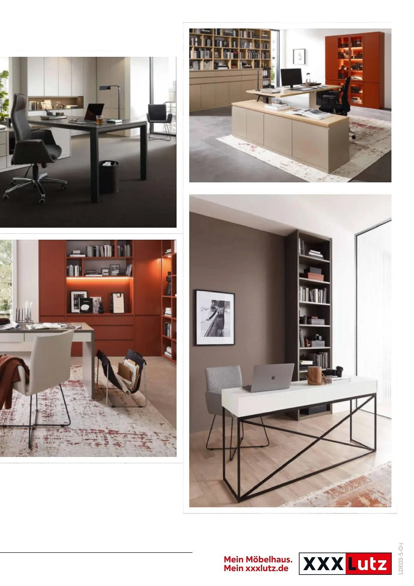 XXXLutz Prospekt von 3. März bis 17. März 2025 - Prospekt seite 26