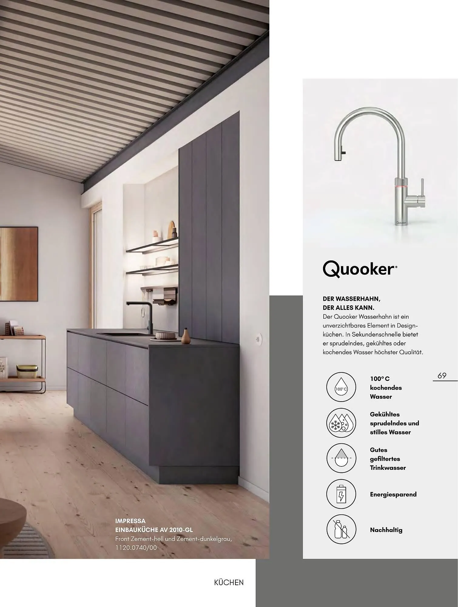 Hardeck Prospekt von 2. Dezember bis 15. Januar 2026 - Prospekt seite 69