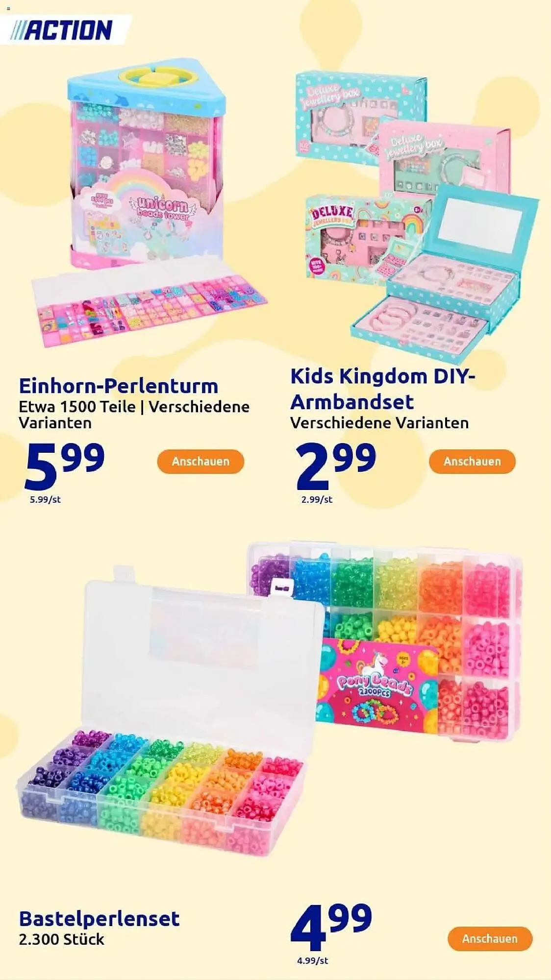 Action Prospekt von 26. November bis 2. Dezember 2025 - Prospekt seite 118