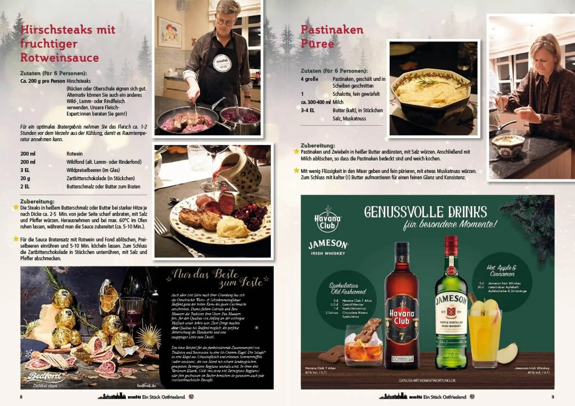 Multi Markt Prospekt von 30. März bis 4. April 2026 - Prospekt seite 26