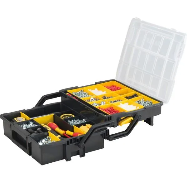 STANLEY Organizer Sortmaster Multilevel