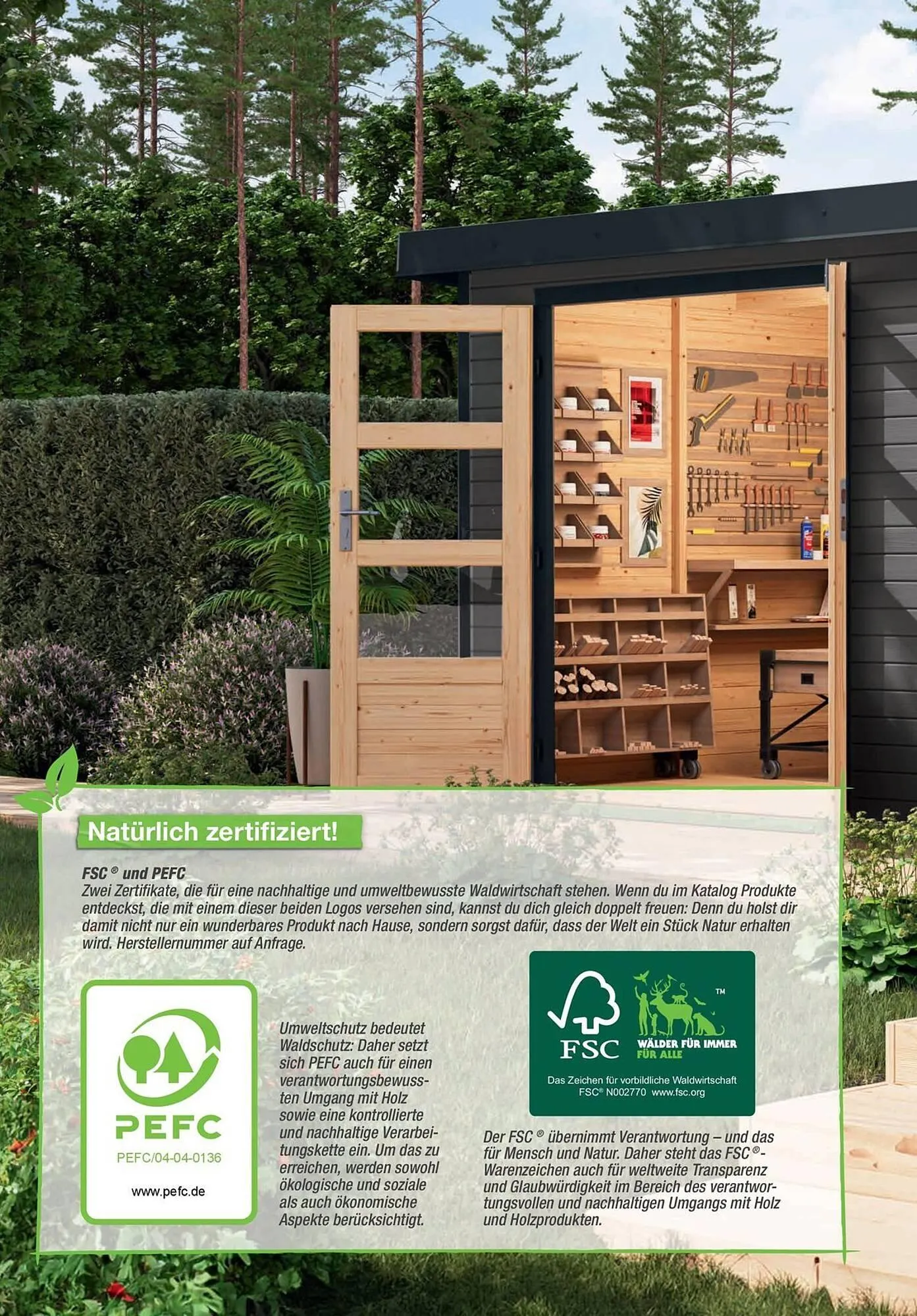 toom Baumarkt Prospekt von 27. Februar bis 31. Dezember 2025 - Prospekt seite 2