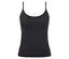 sloggi GO Sense Spaghetti Top, Black