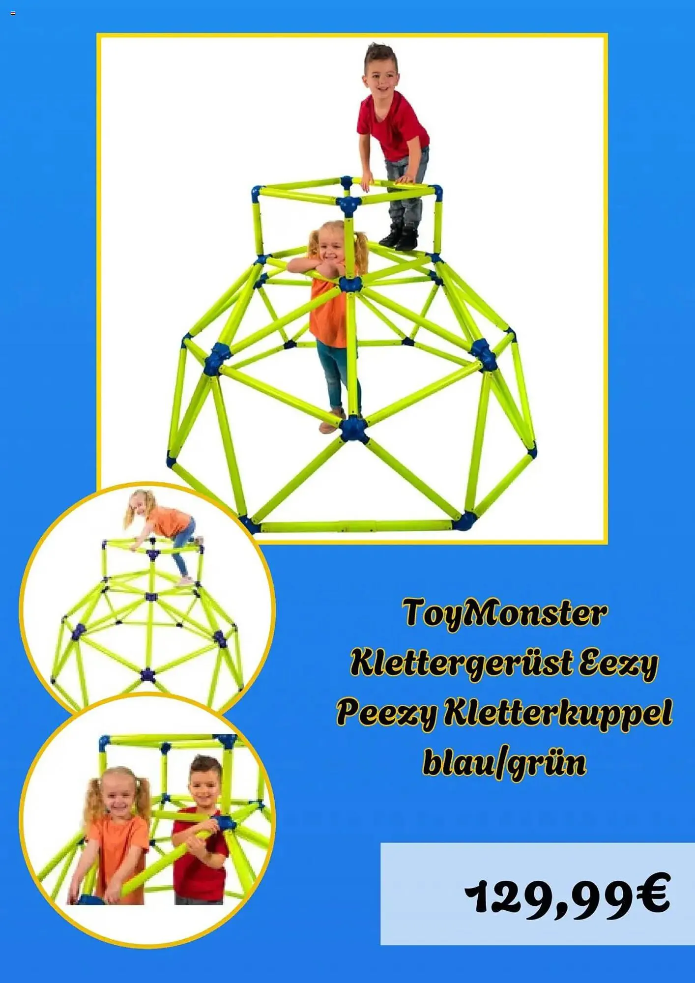 Smyths Toys Prospekt von 28. Februar bis 28. März 2025 - Prospekt seite 5