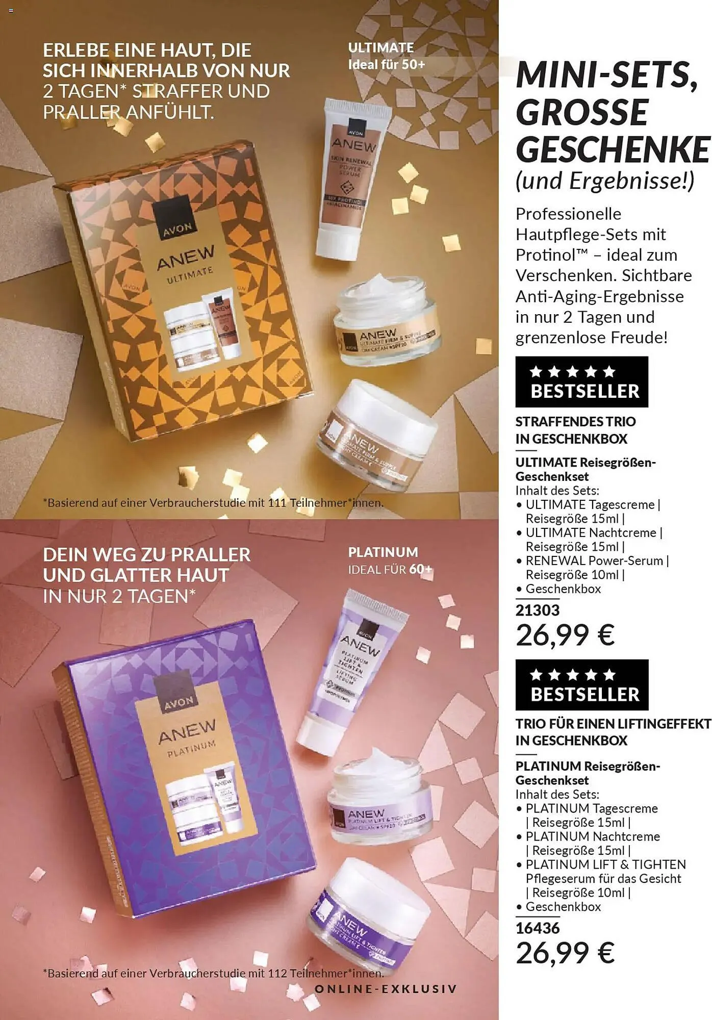Avon Prospekt von 1. April bis 30. April 2026 - Prospekt seite 124