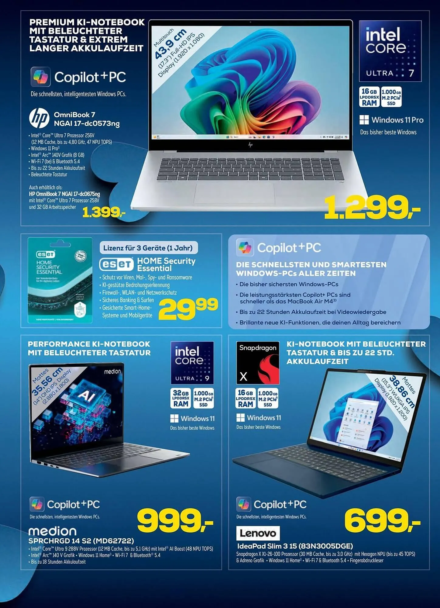 Euronics Prospekt von 27. Januar bis 31. Januar 2026 - Prospekt seite 7