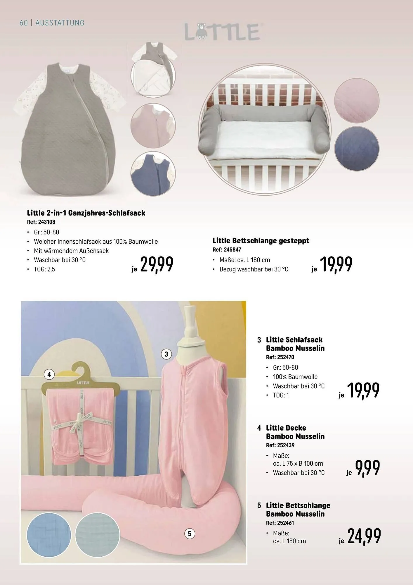 Smyths Toys Prospekt von 25. März bis 1. Juni 2026 - Prospekt seite 60