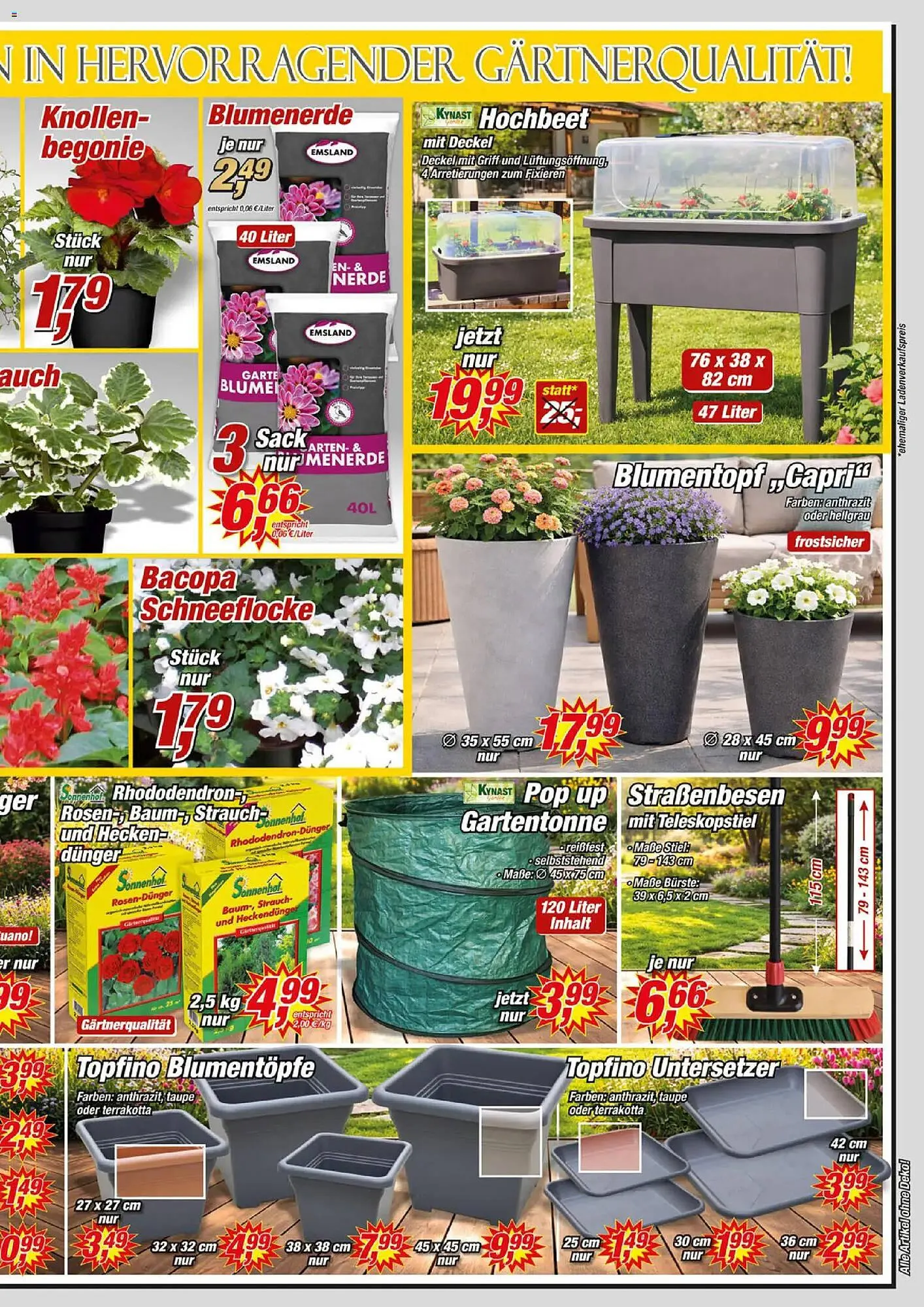 Posten Börse Prospekt von 11. April bis 18. April 2026 - Prospekt seite 5