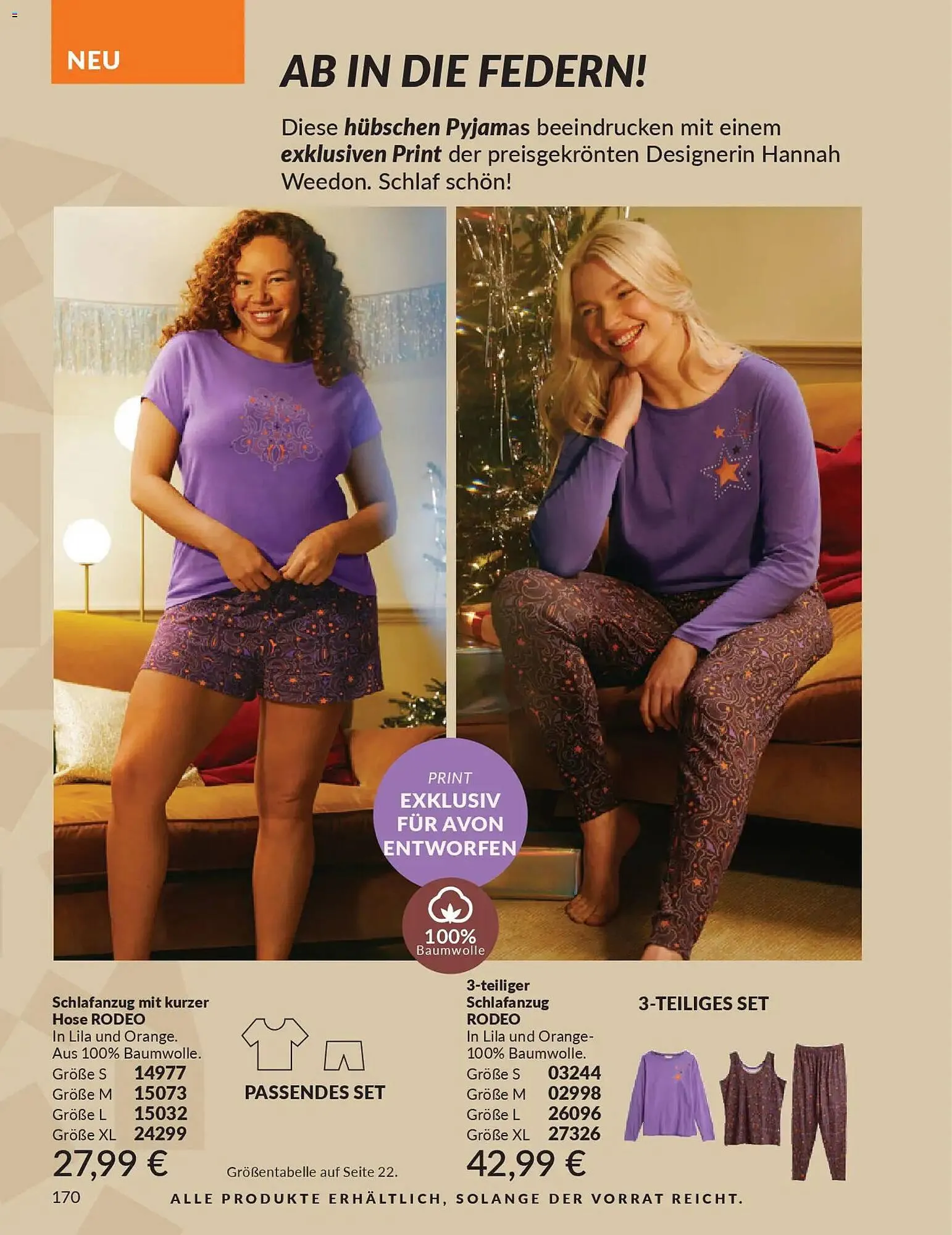 Avon Prospekt von 1. November bis 30. November 2025 - Prospekt seite 172