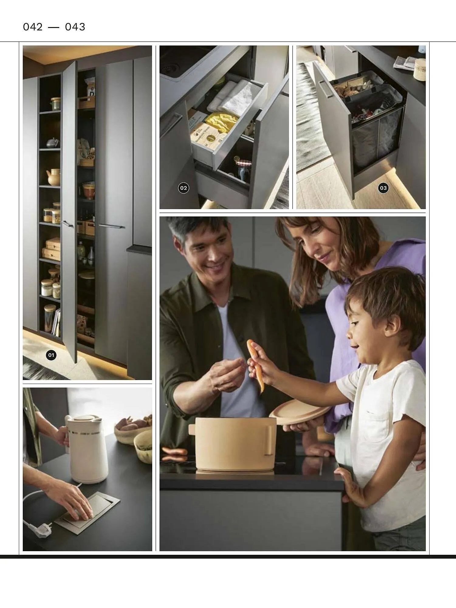 Wiethoff Prospekt von 13. März bis 26. März 2025 - Prospekt seite 42