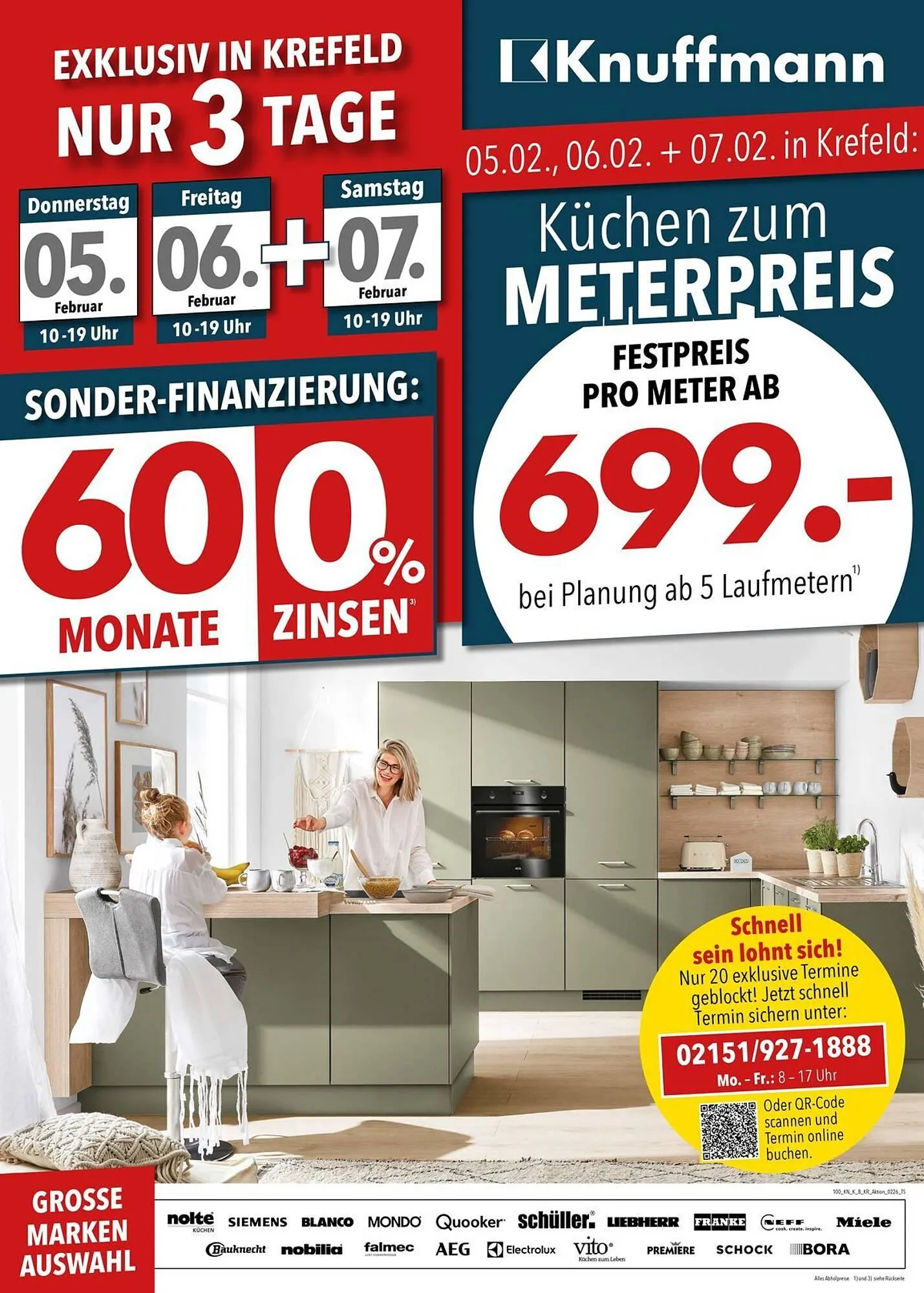 Franz Knuffmann Prospekt - 1